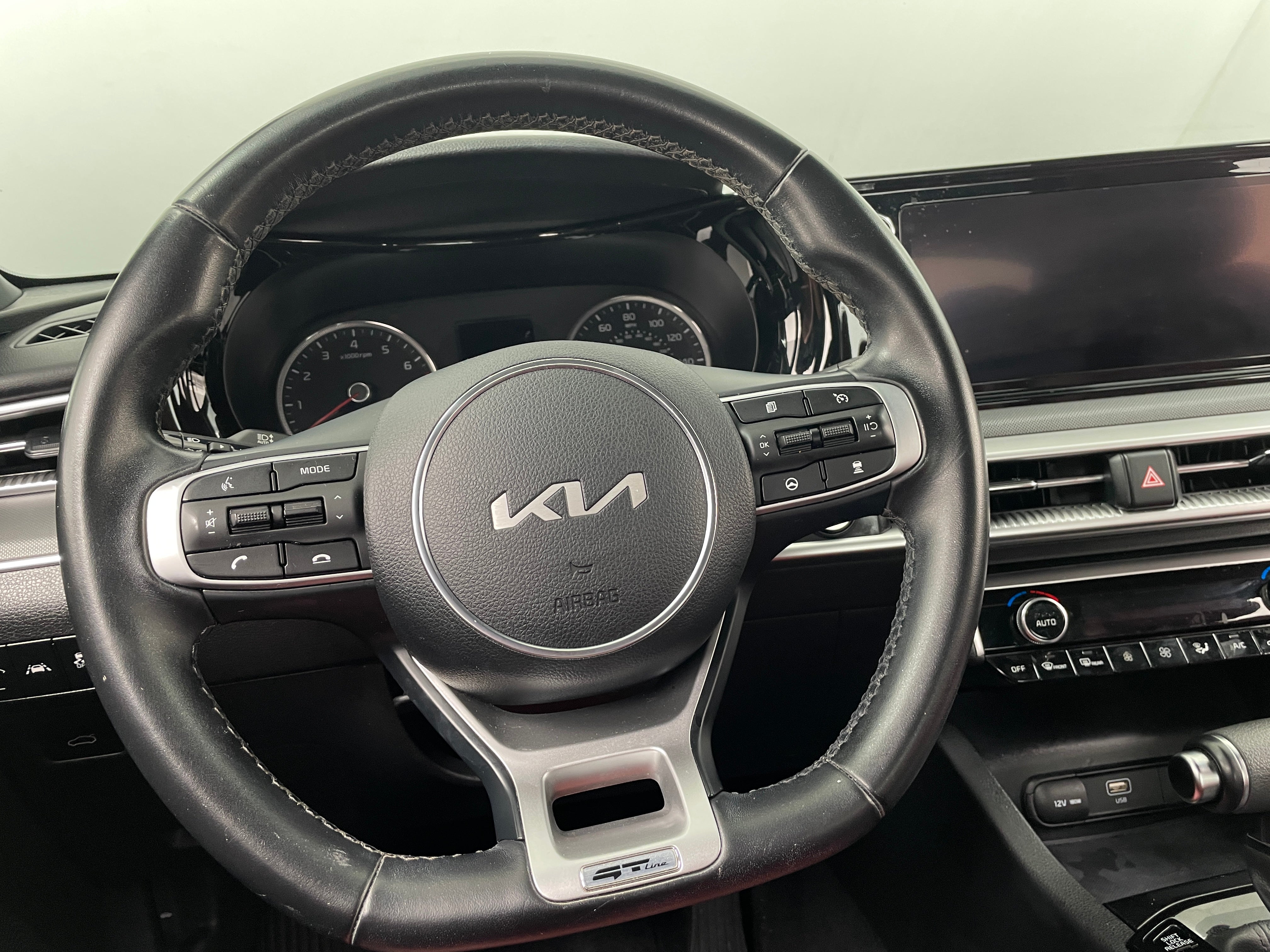 2023 Kia K5 GT-Line 5