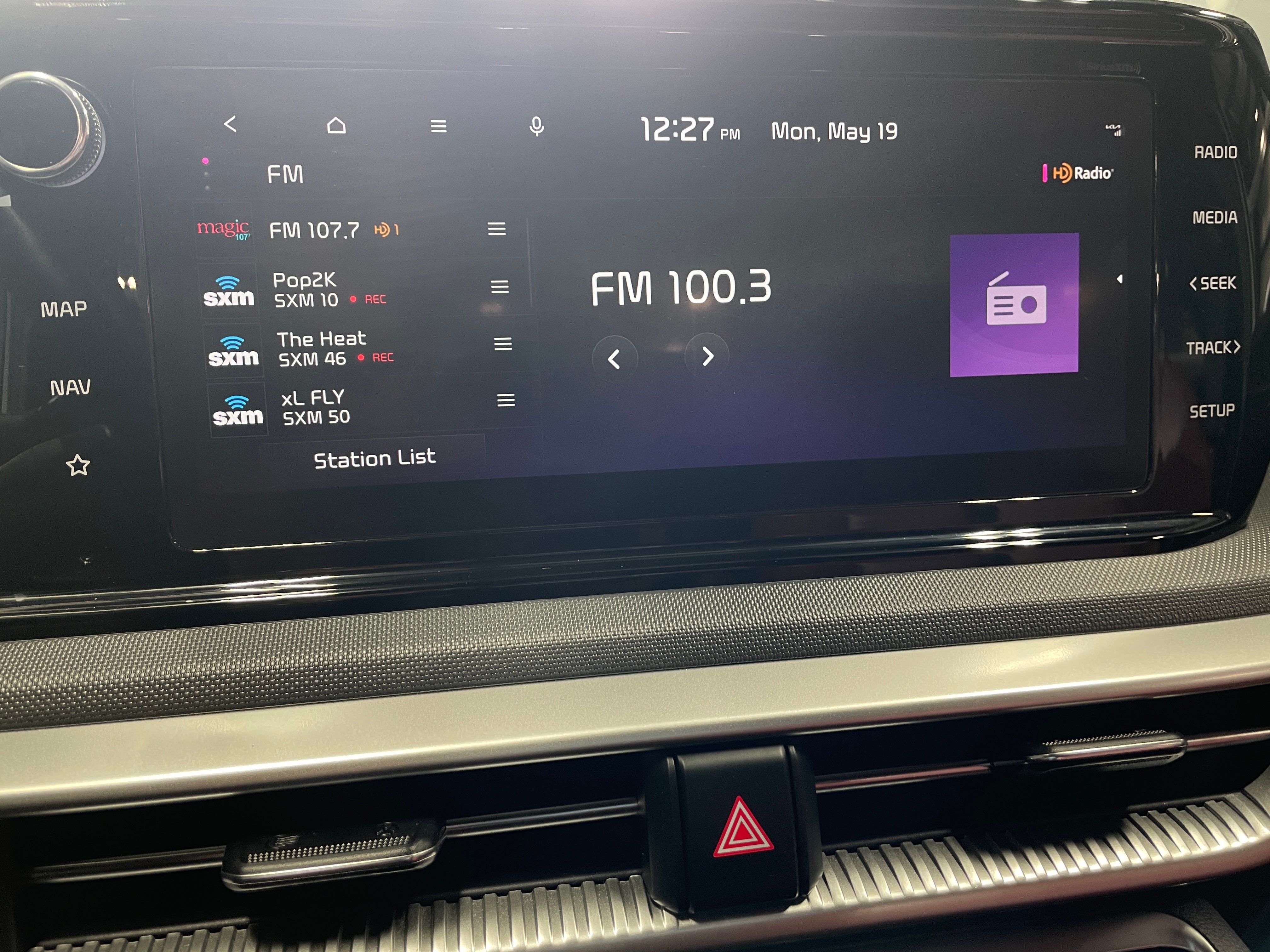 2023 Kia K5 GT-Line 4
