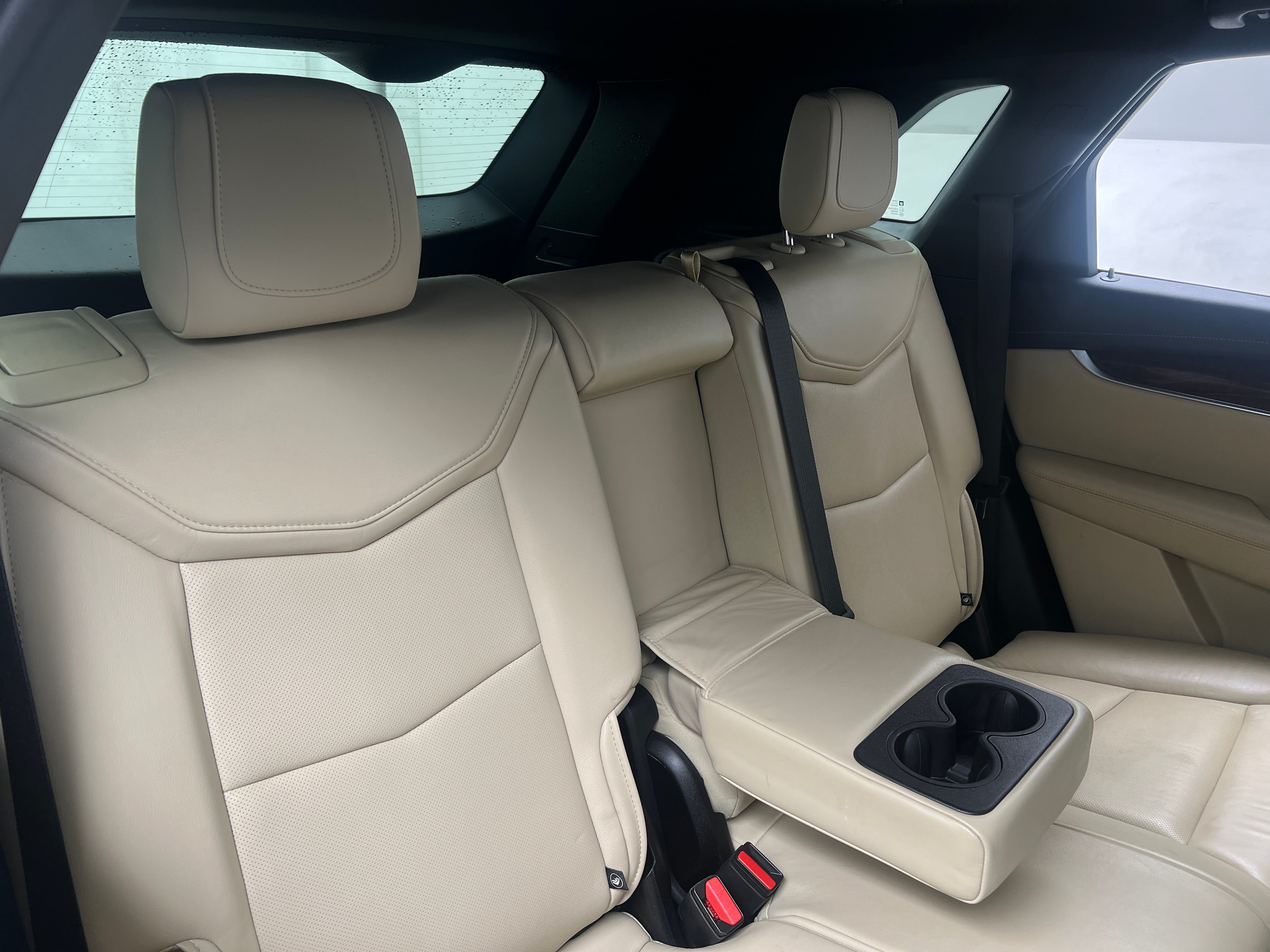 2019 Cadillac XT5 Luxury 5