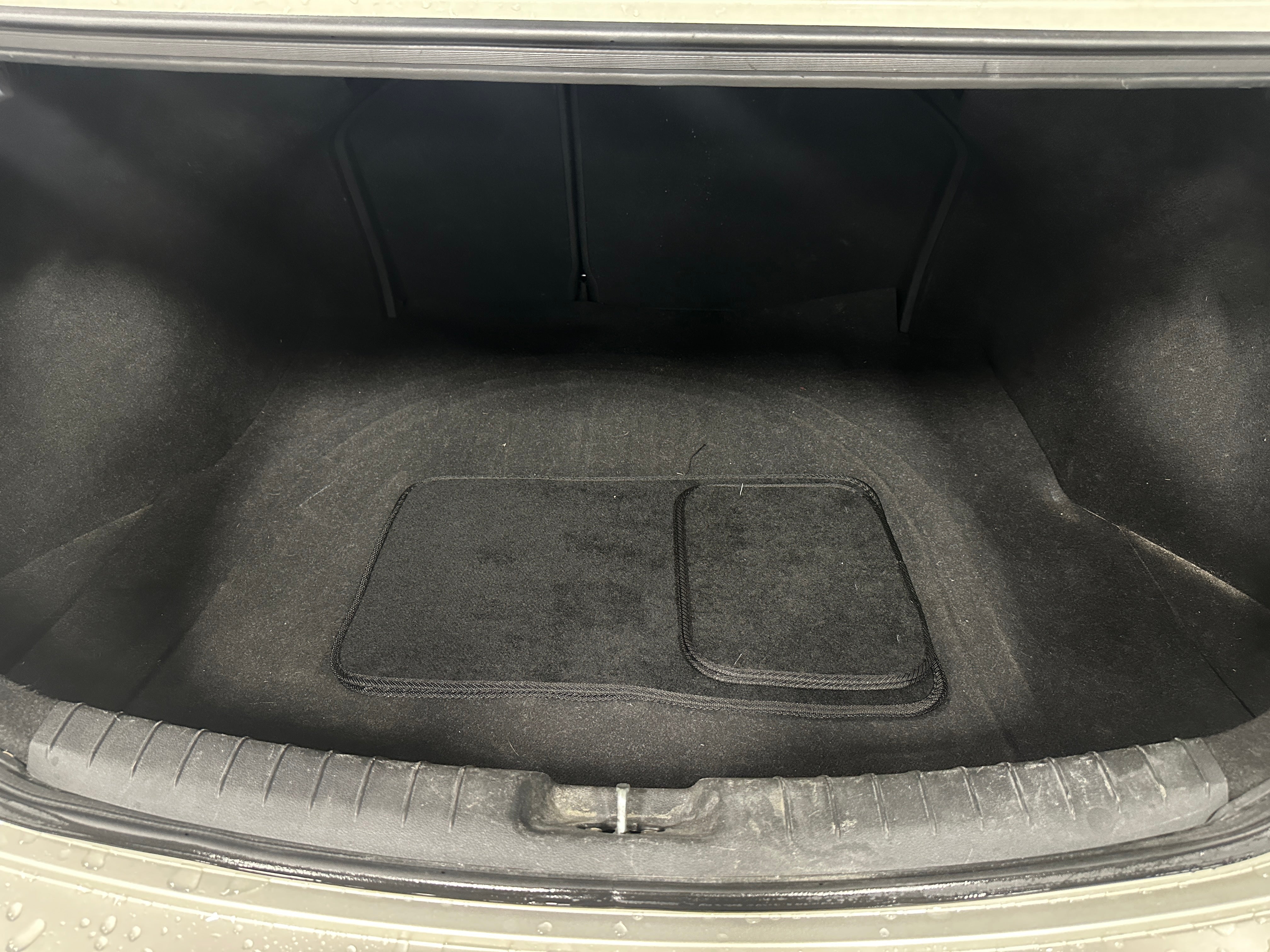 2017 Hyundai Elantra SE 7