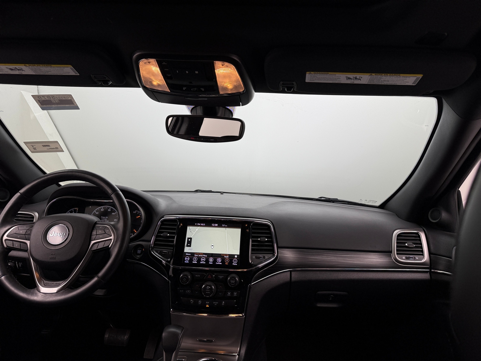 Thumbnail: 2019 Jeep Grand Cherokee - 2