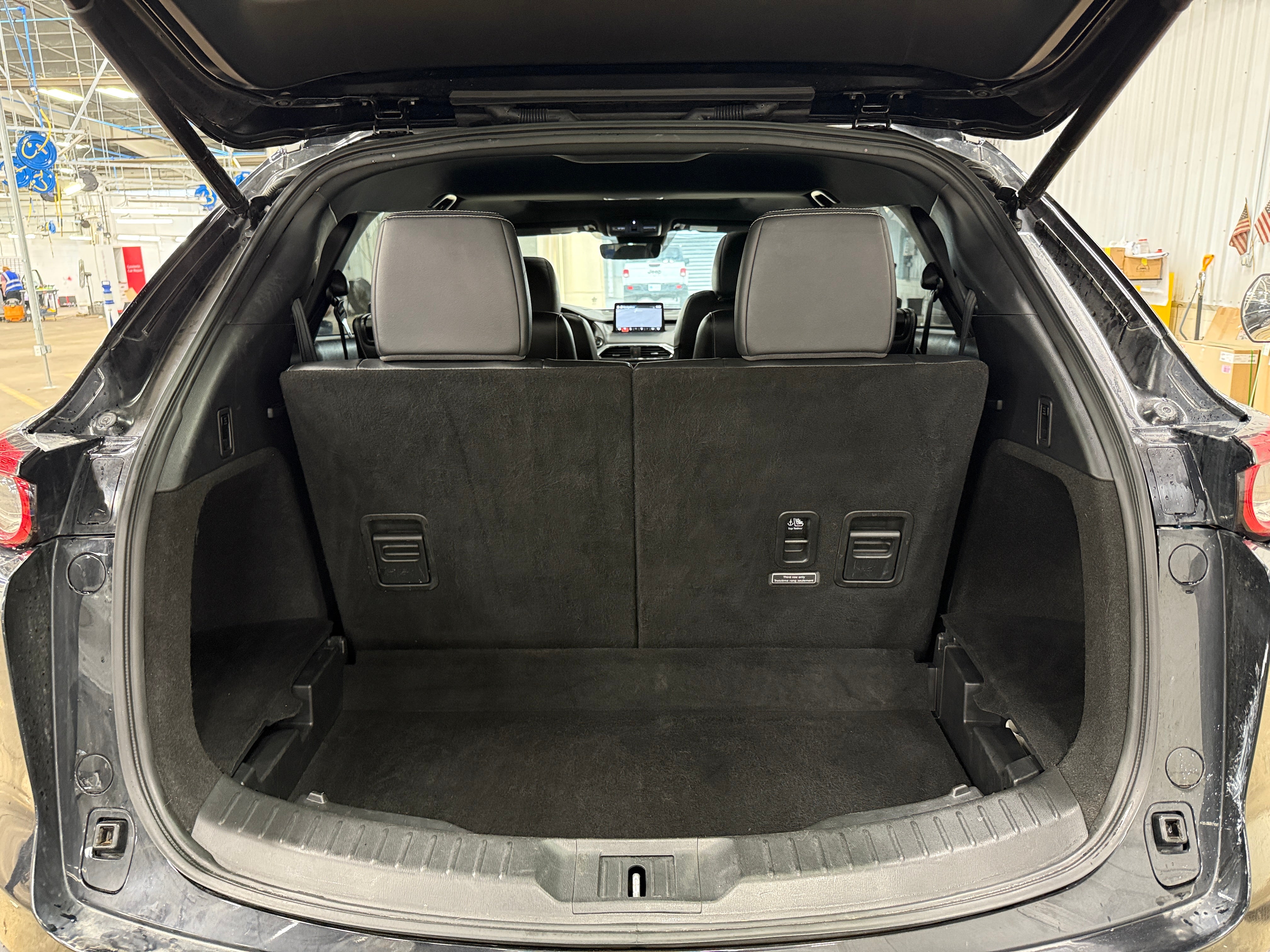 2020 Mazda CX-9 Grand Touring 6