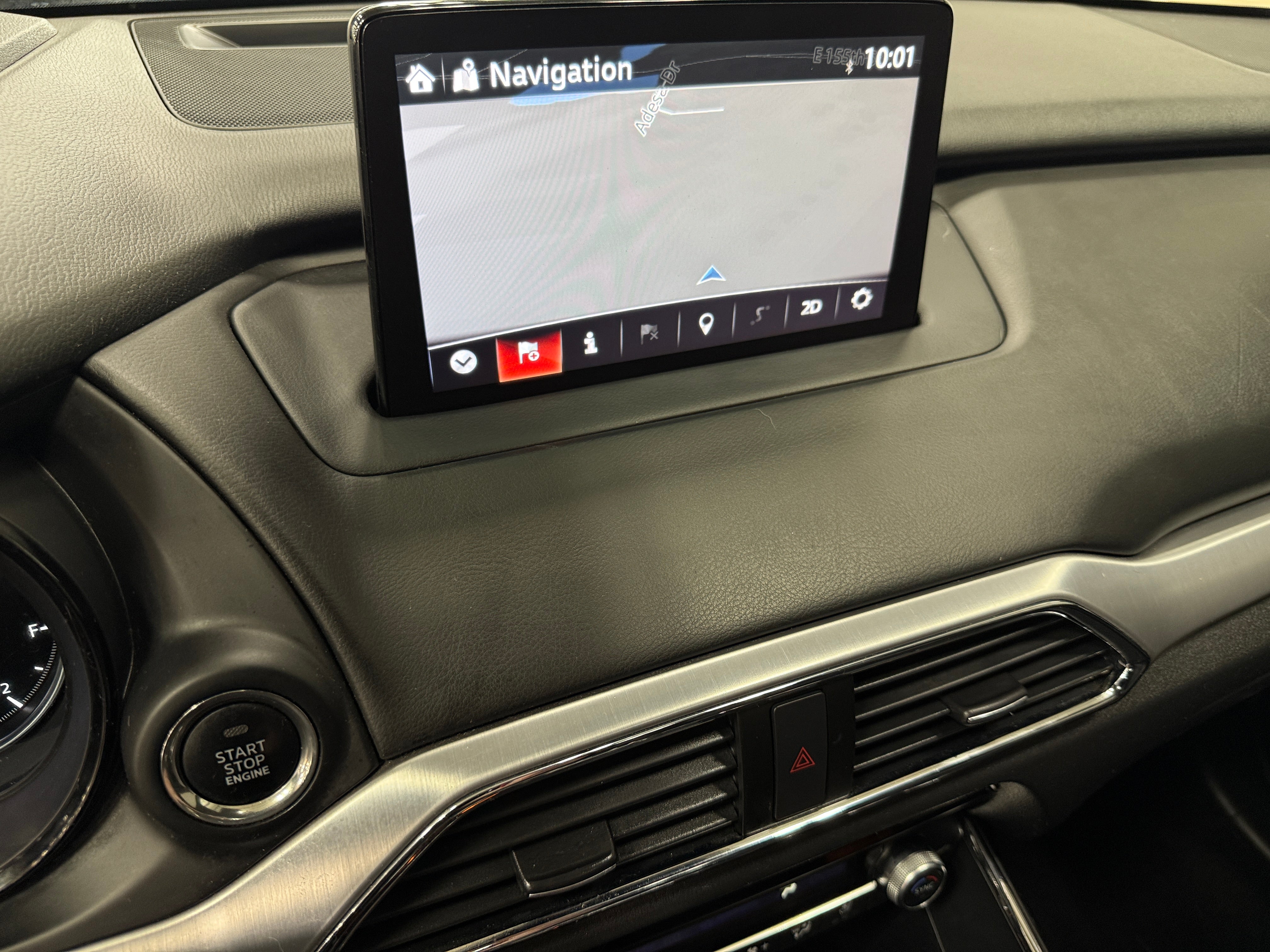 2020 Mazda CX-9 Grand Touring 3