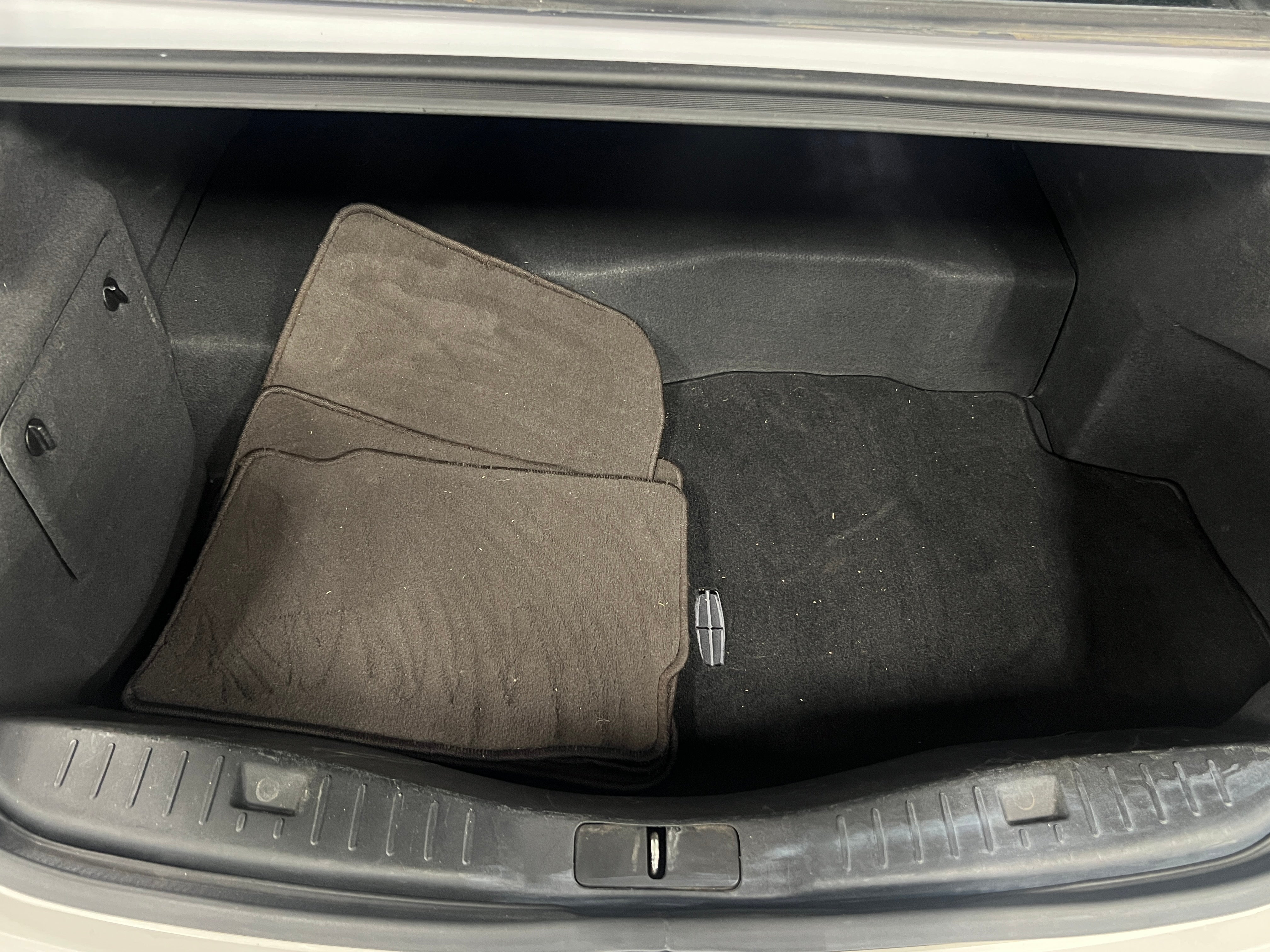2019 Lincoln MKZ Reserve 6