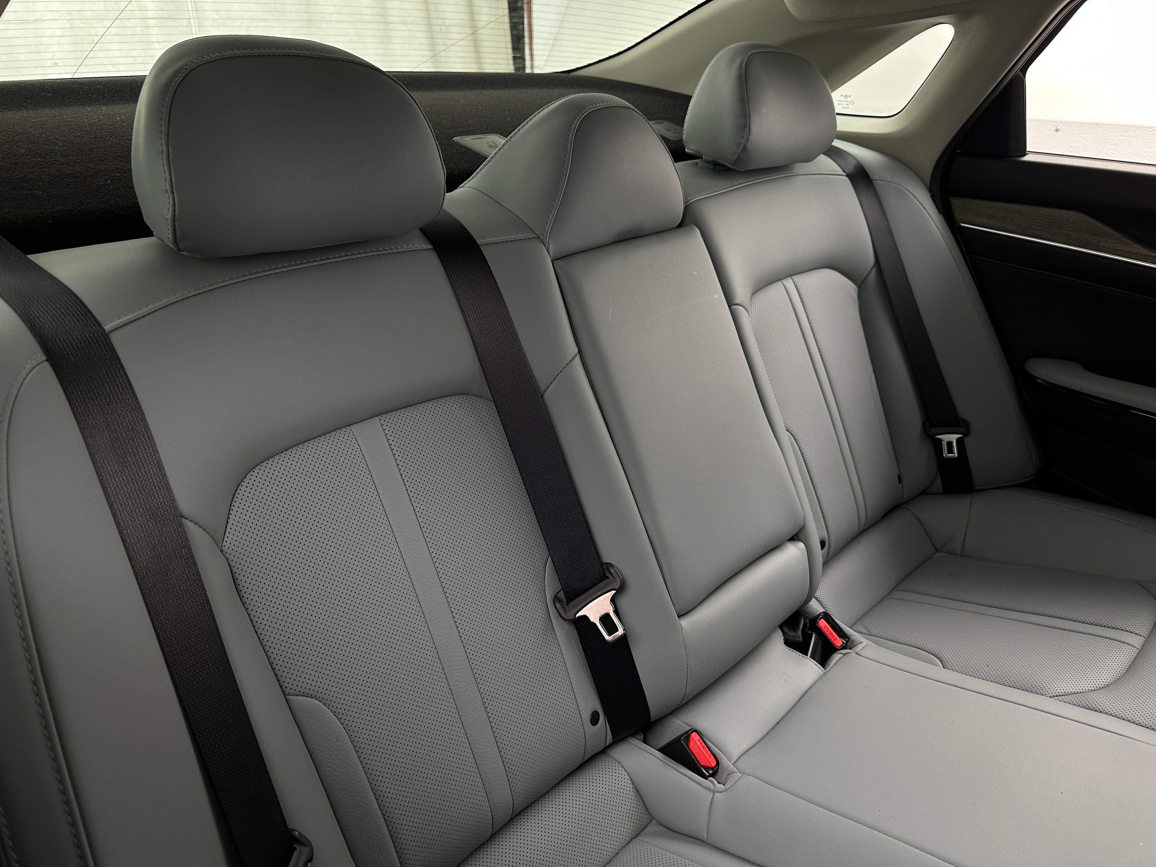 2024 Kia K5 EX 5