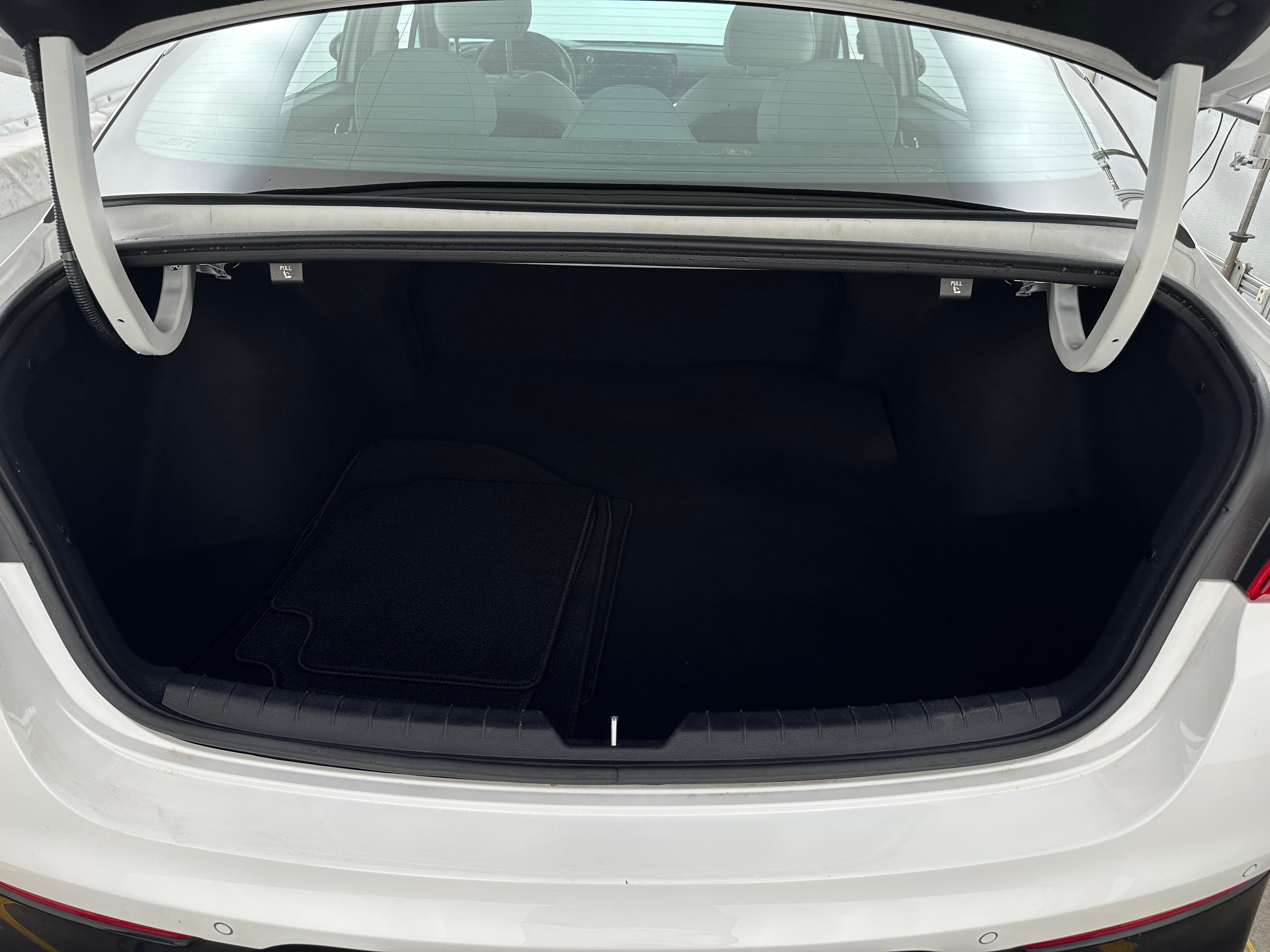 2024 Kia K5 EX 6