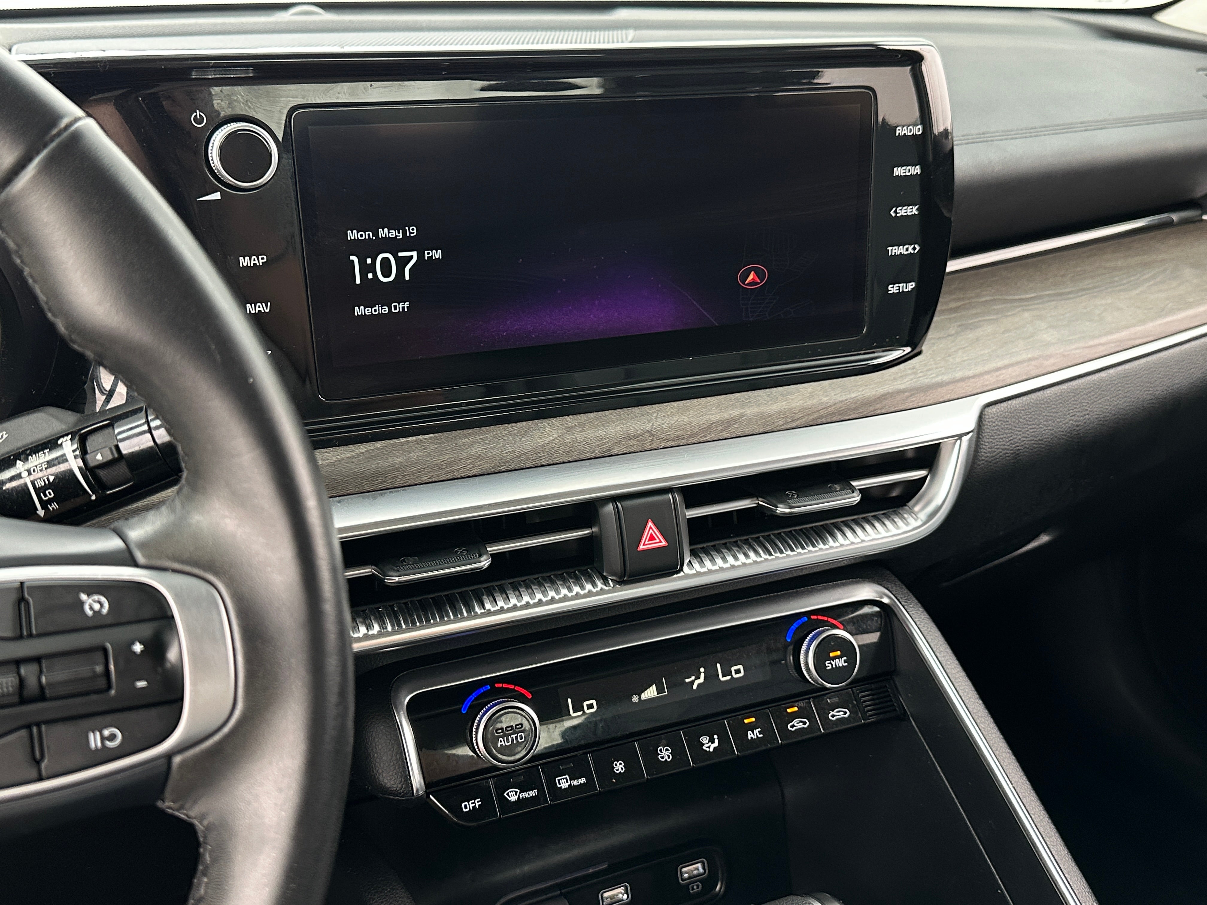 2024 Kia K5 EX 3