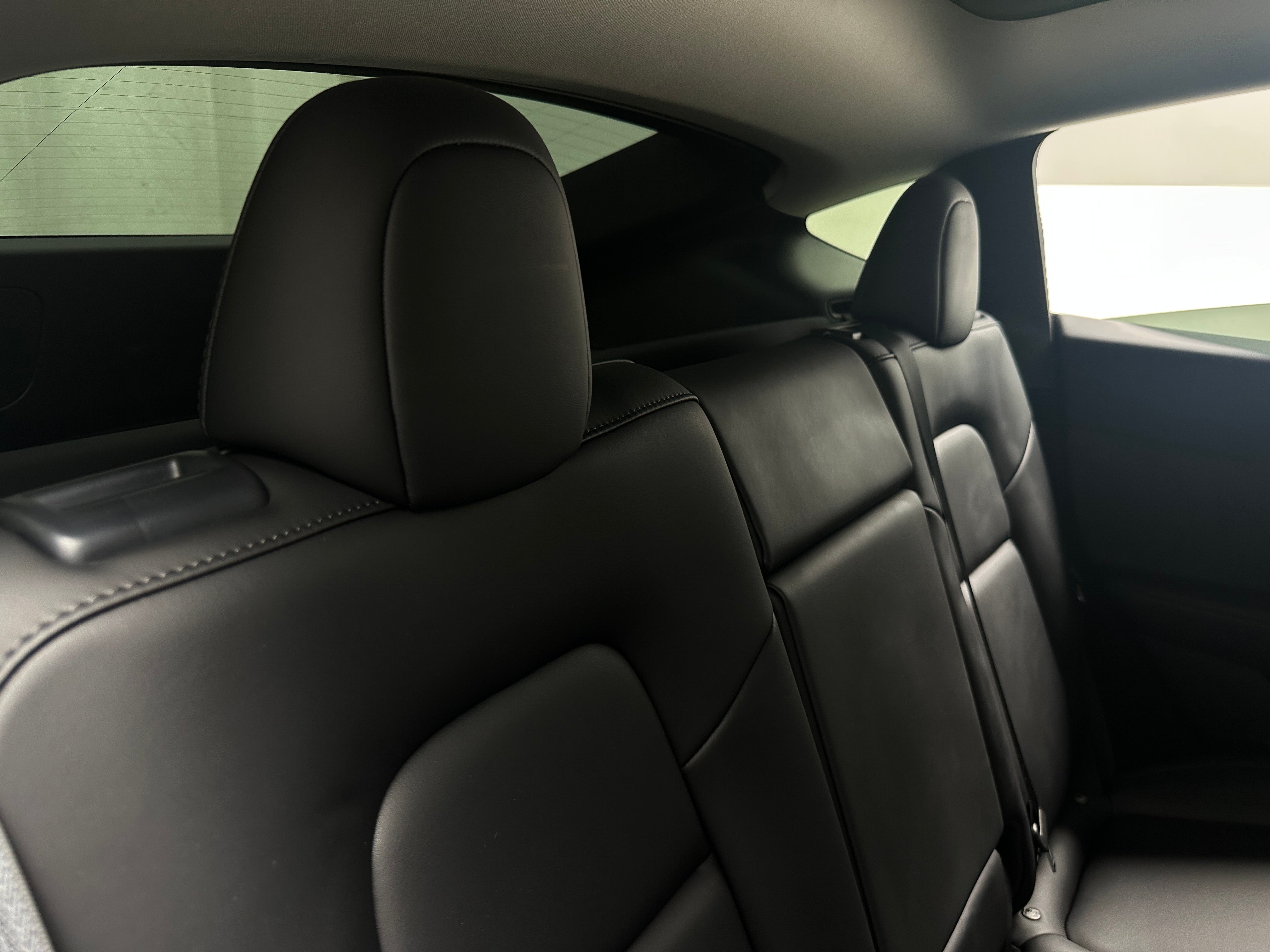 2023 Tesla Model Y Performance 5