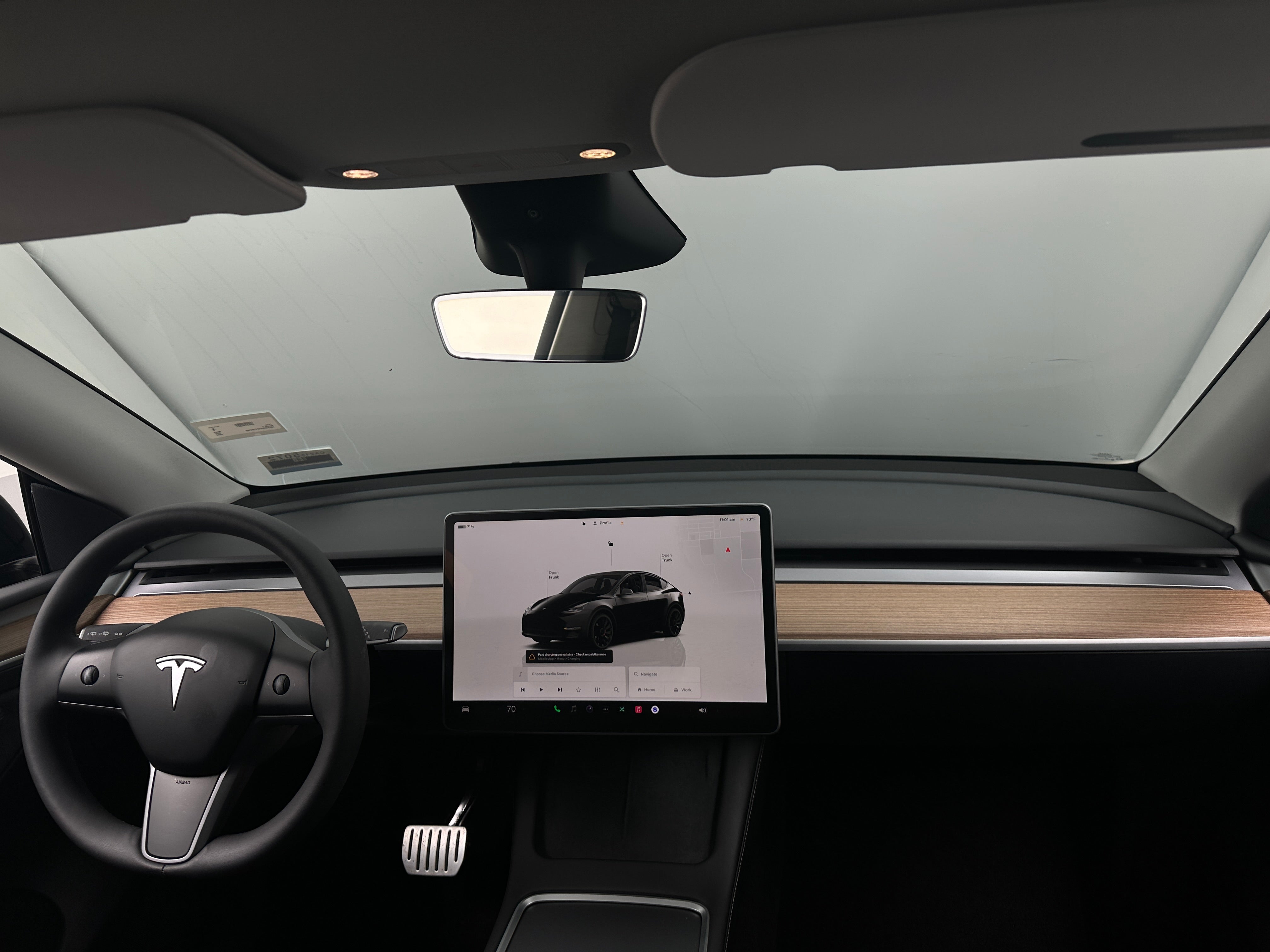 2023 Tesla Model Y Performance 2