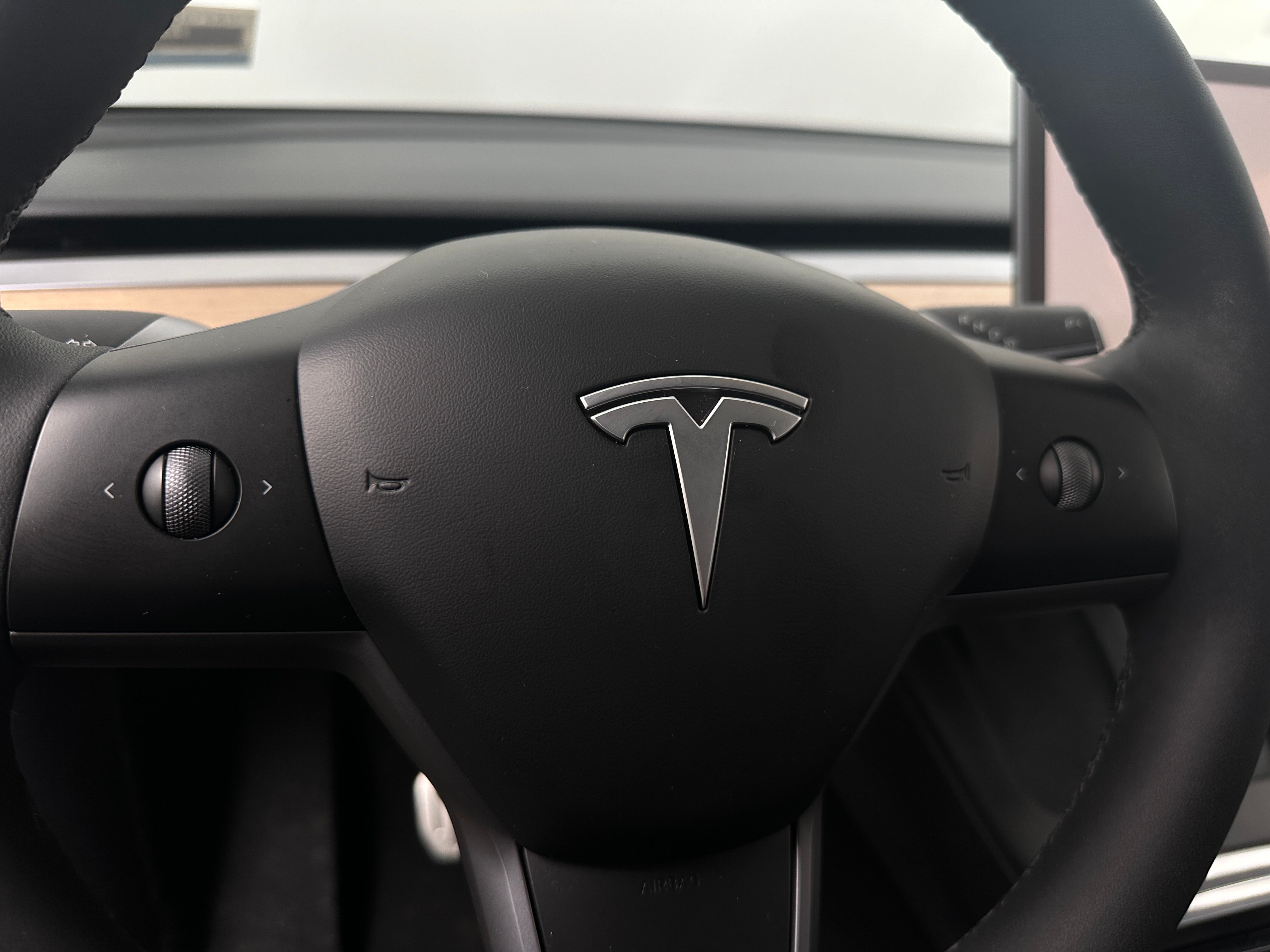 2023 Tesla Model Y Performance 4