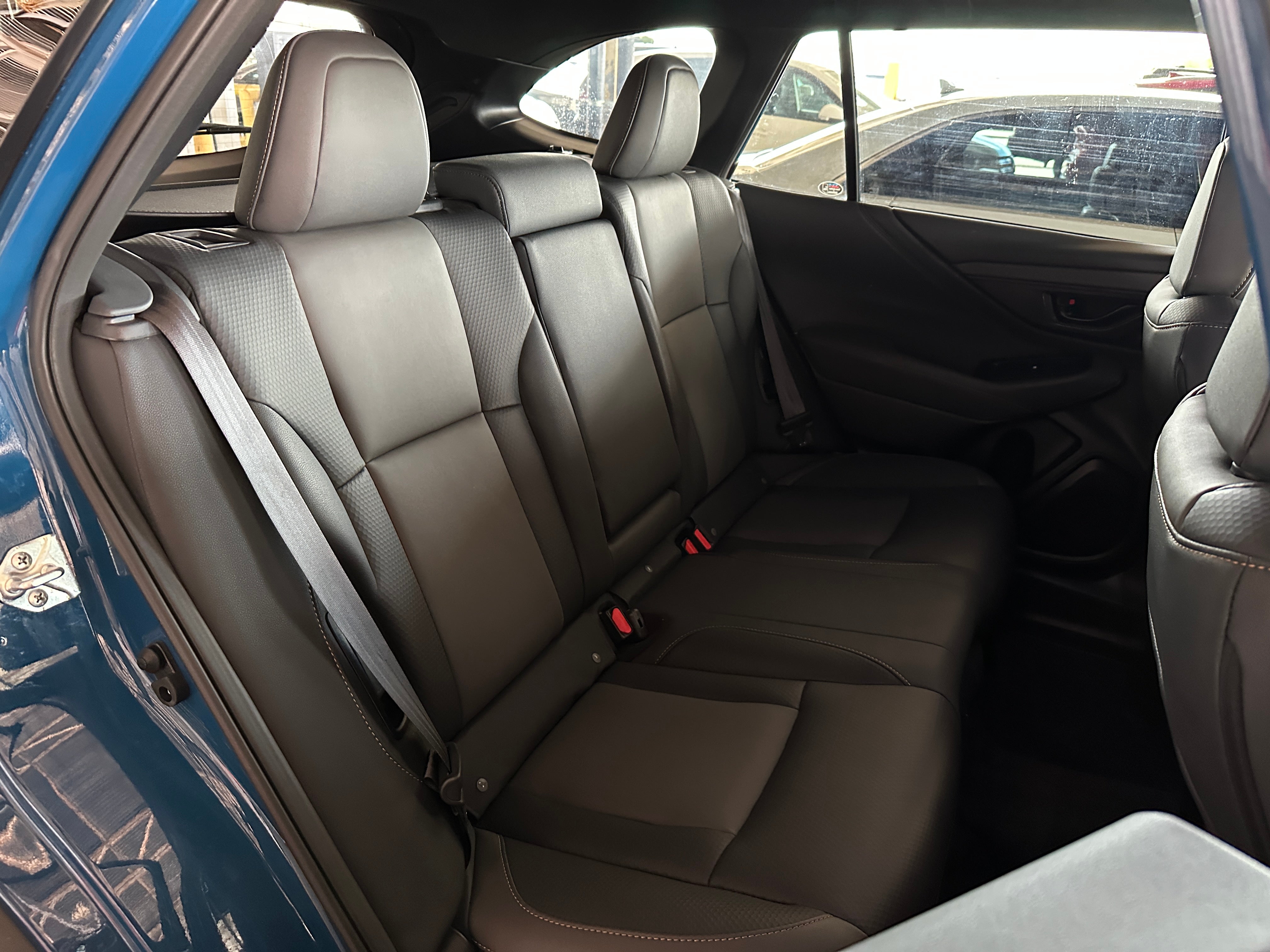 2023 Subaru Outback Wilderness 5