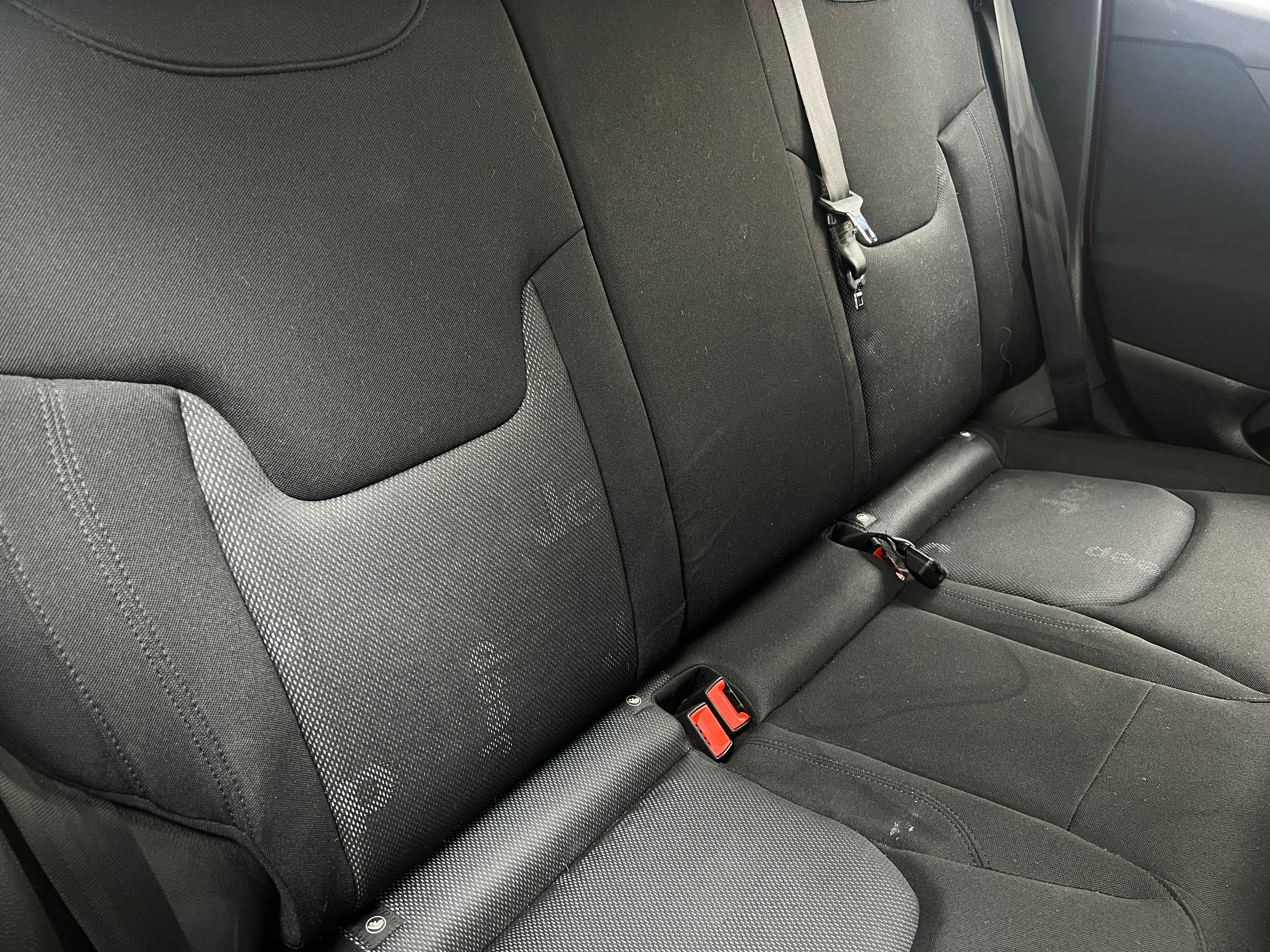 2015 Jeep Renegade Latitude 6
