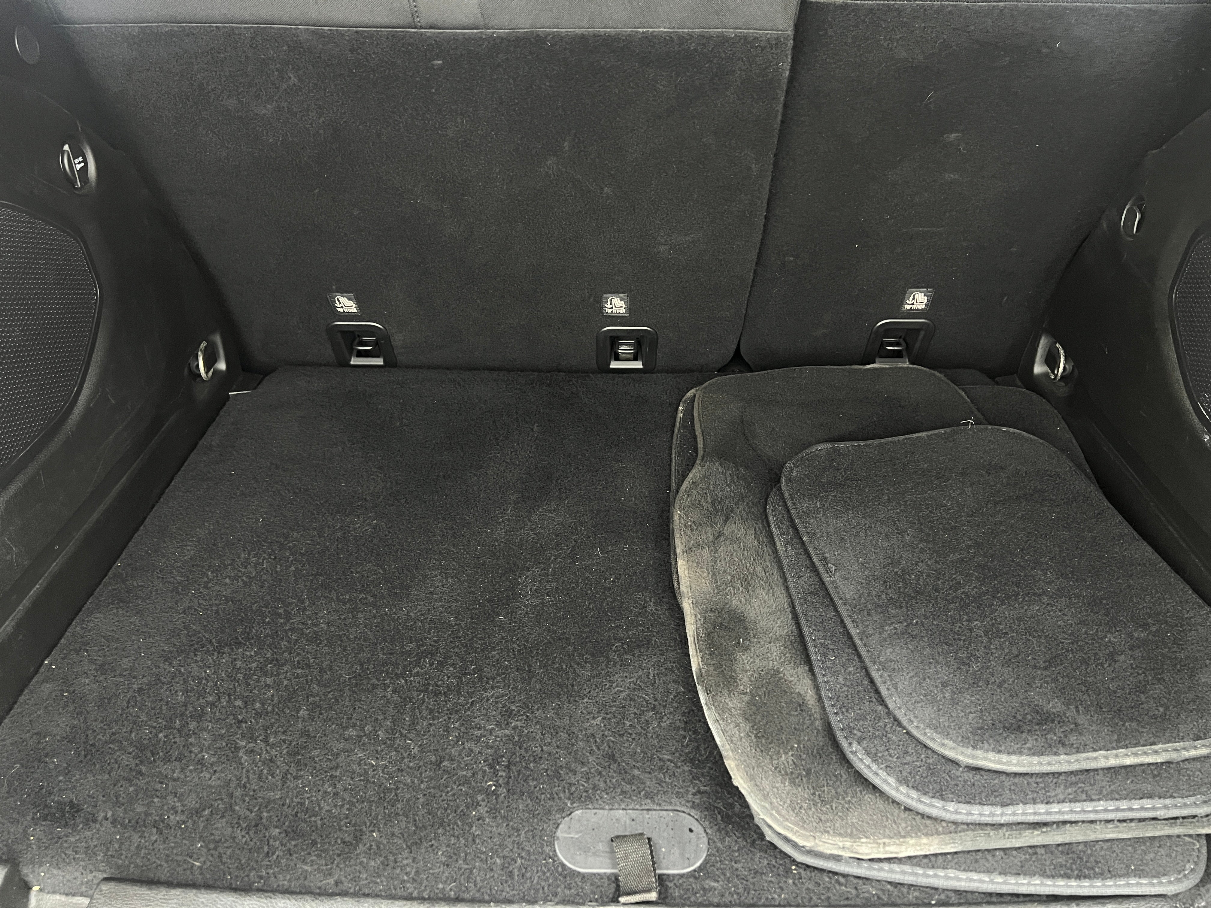 2015 Jeep Renegade Latitude 7