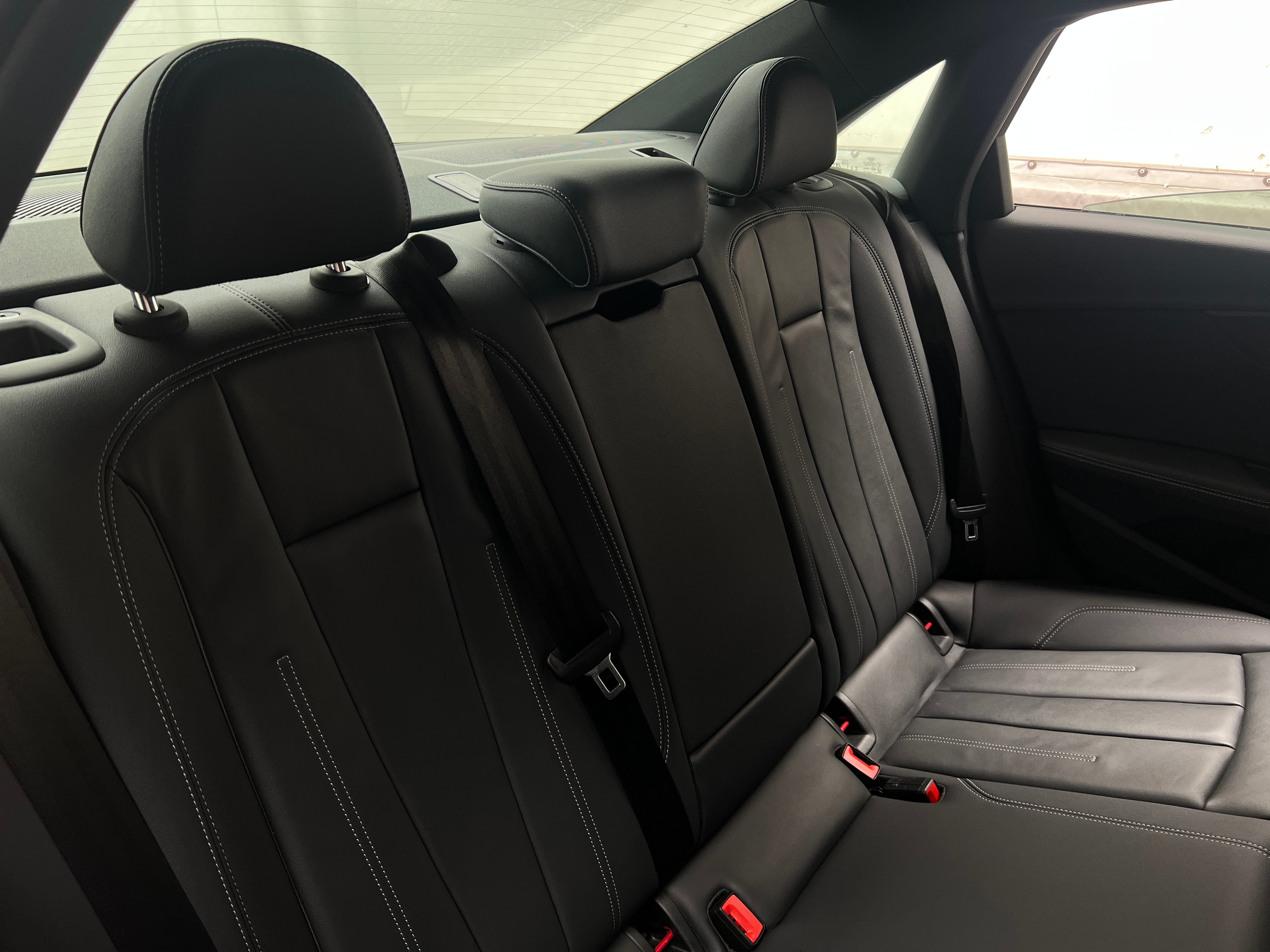 2024 Audi A4 Premium Plus 5