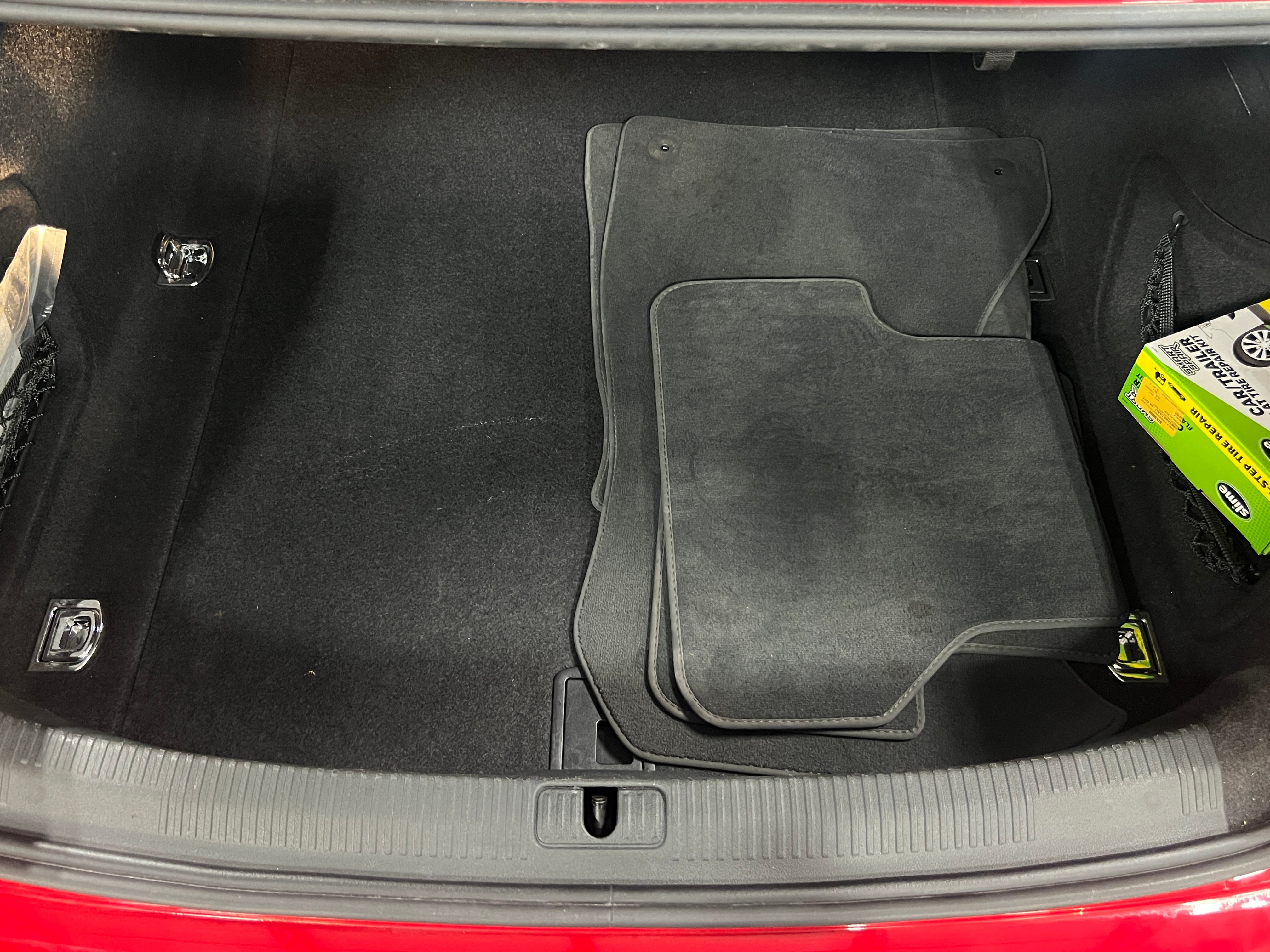 2024 Audi A4 Premium Plus 6