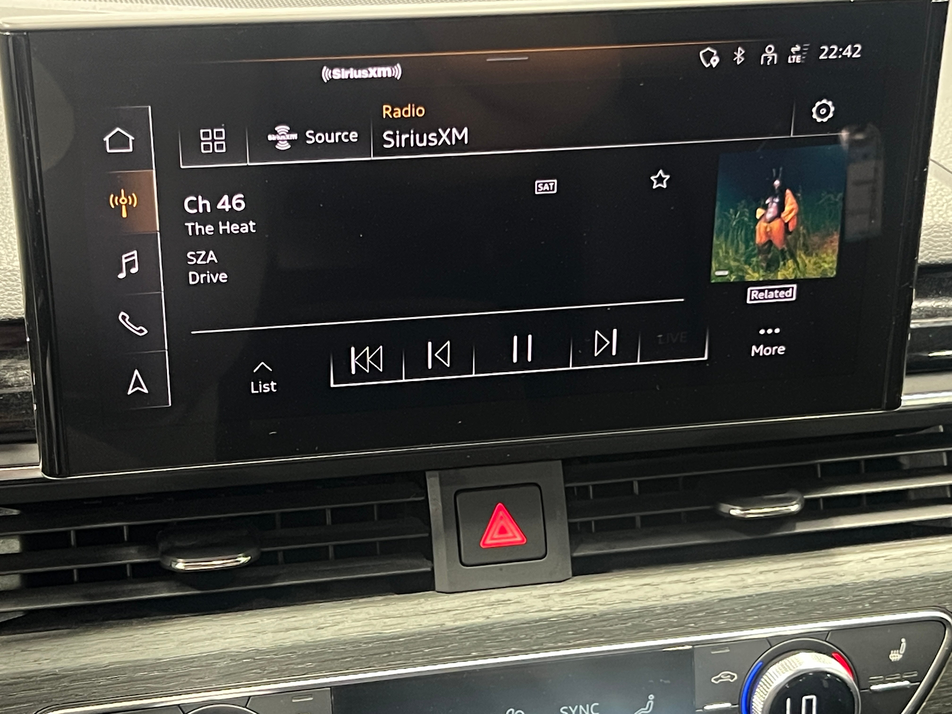 2024 Audi A4 Premium Plus 3