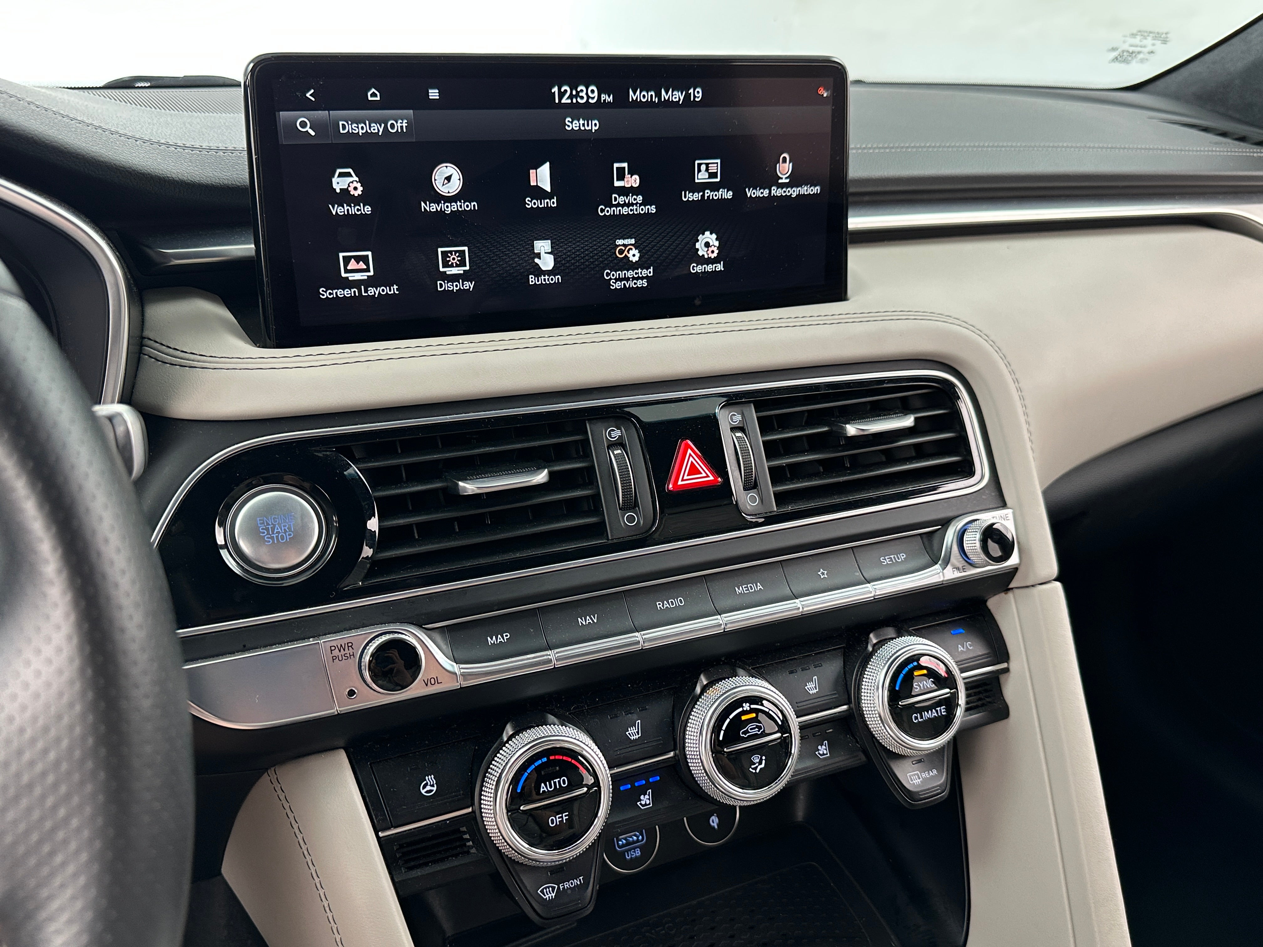2022 Genesis G70 3.3T 3
