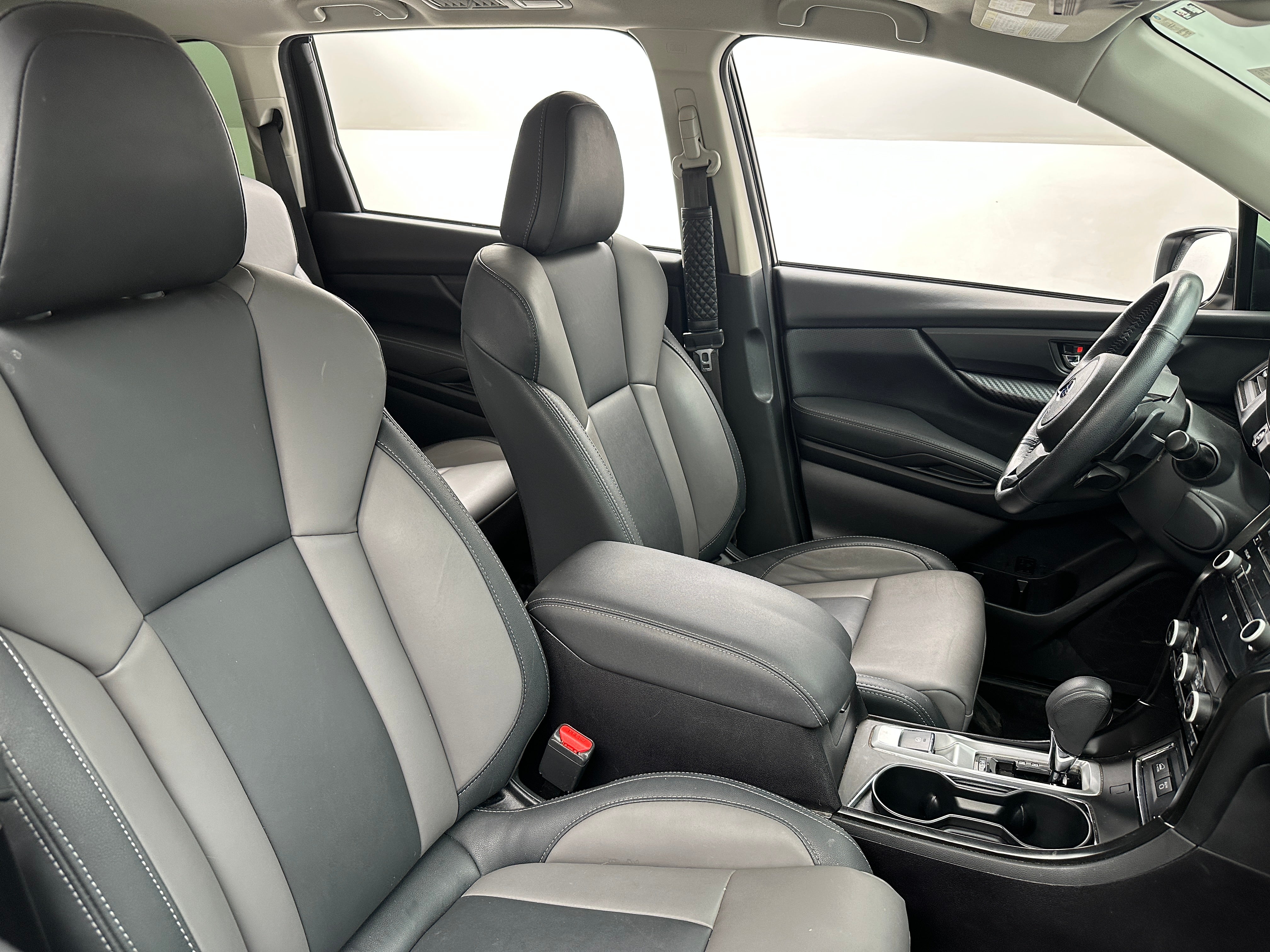 2022 Subaru Ascent Onyx Edition 2
