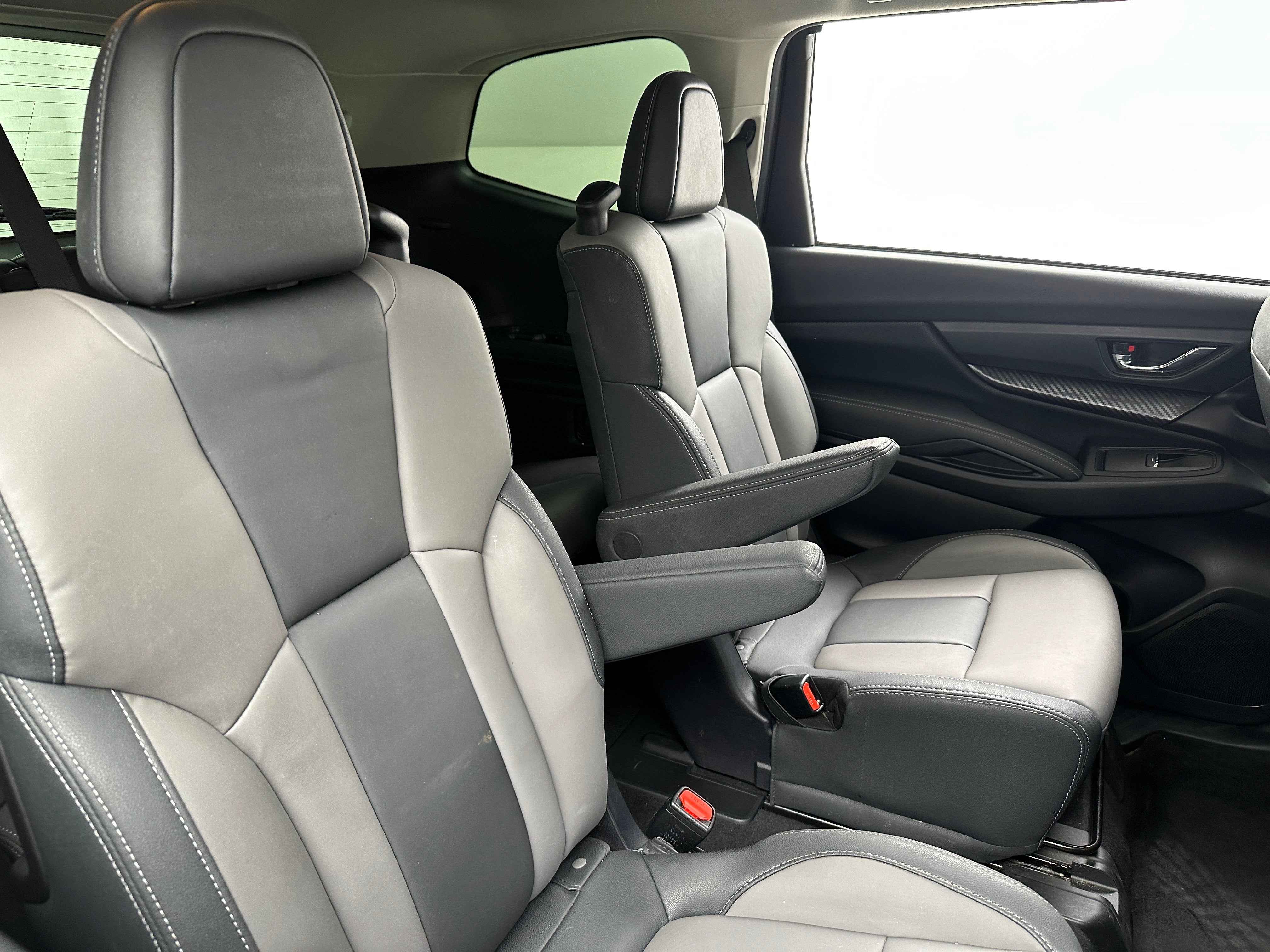 2022 Subaru Ascent Onyx Edition 6