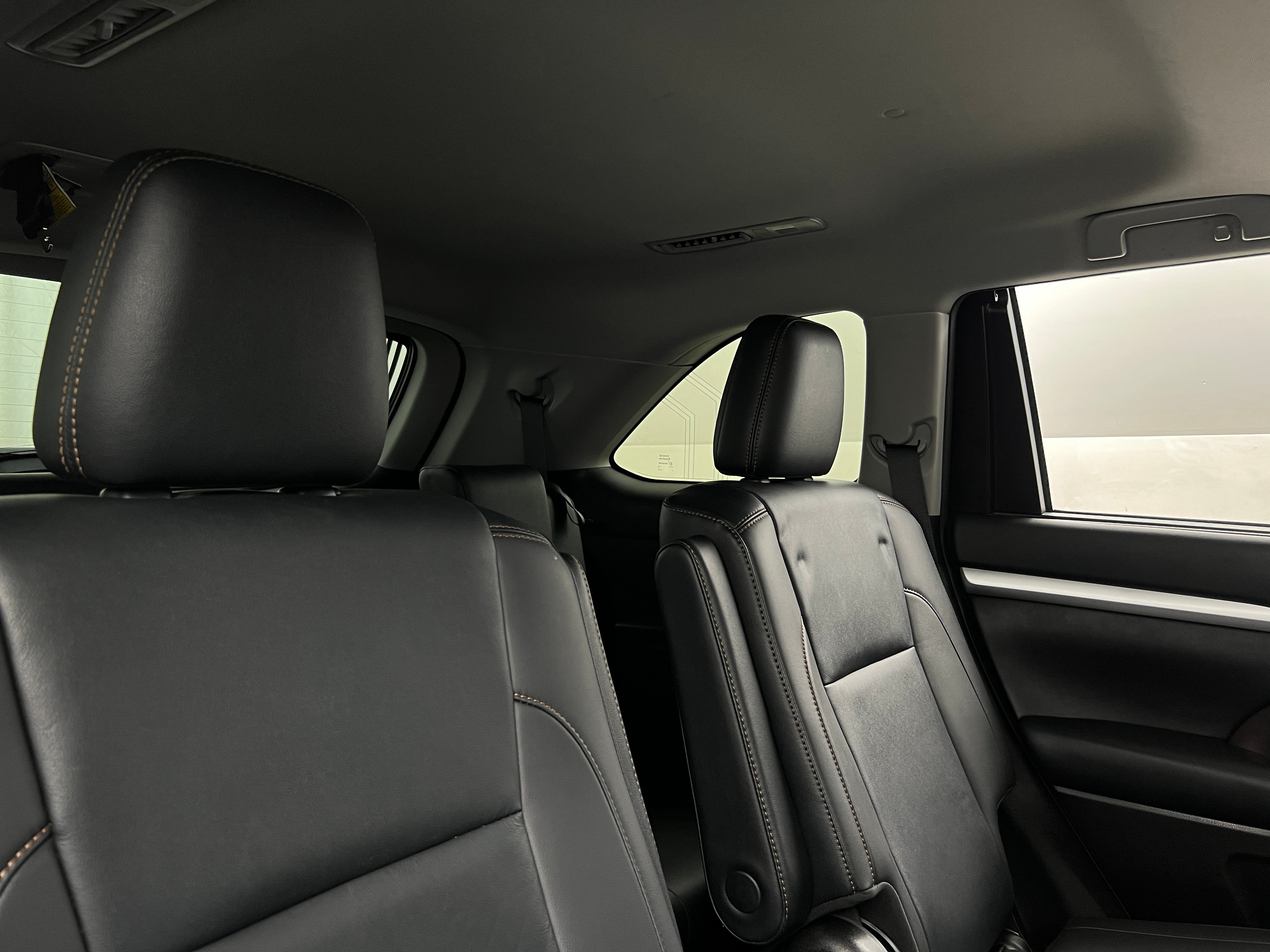 Thumbnail: 2019 Toyota Highlander - 5