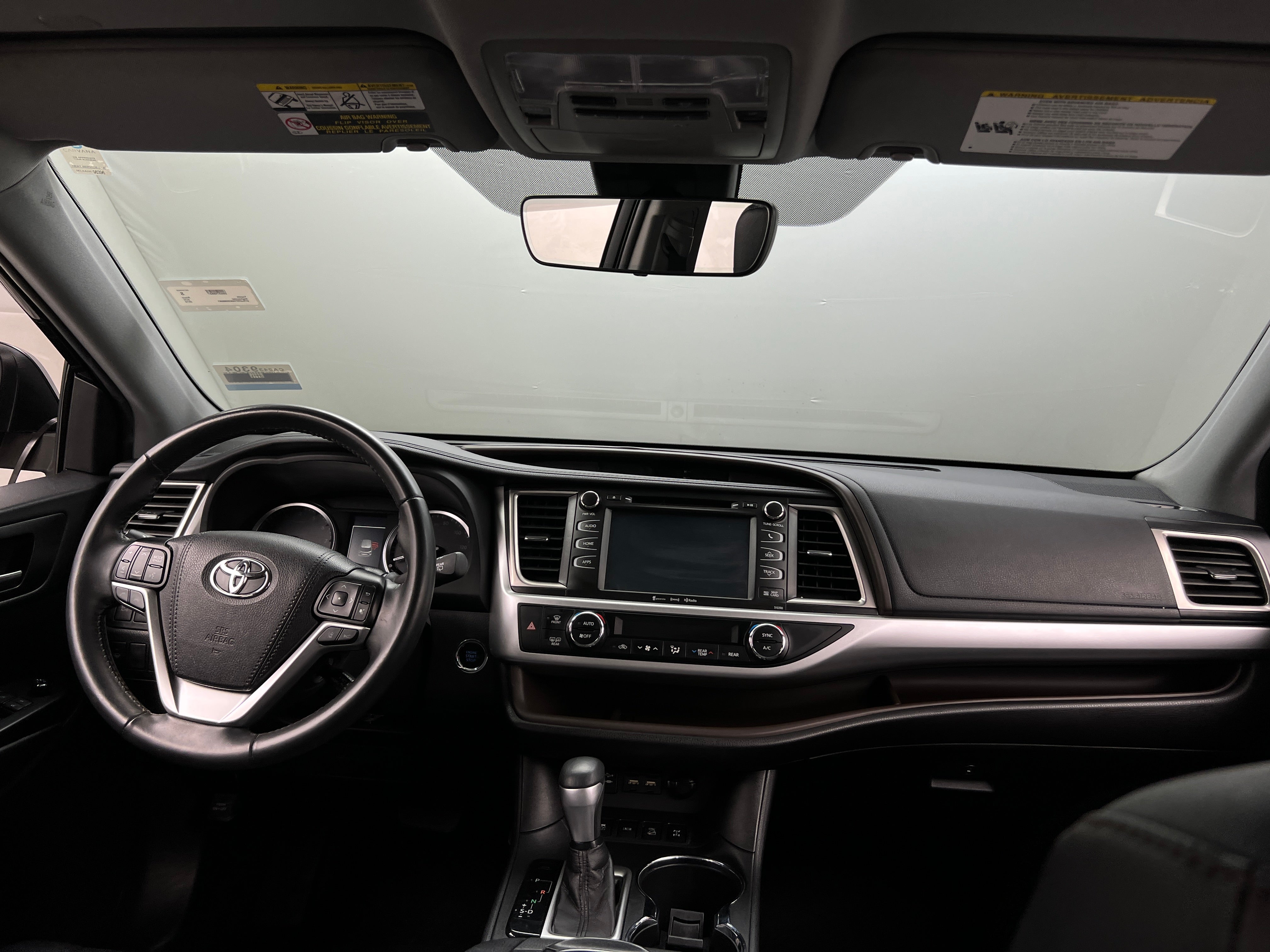 Thumbnail: 2019 Toyota Highlander - 2