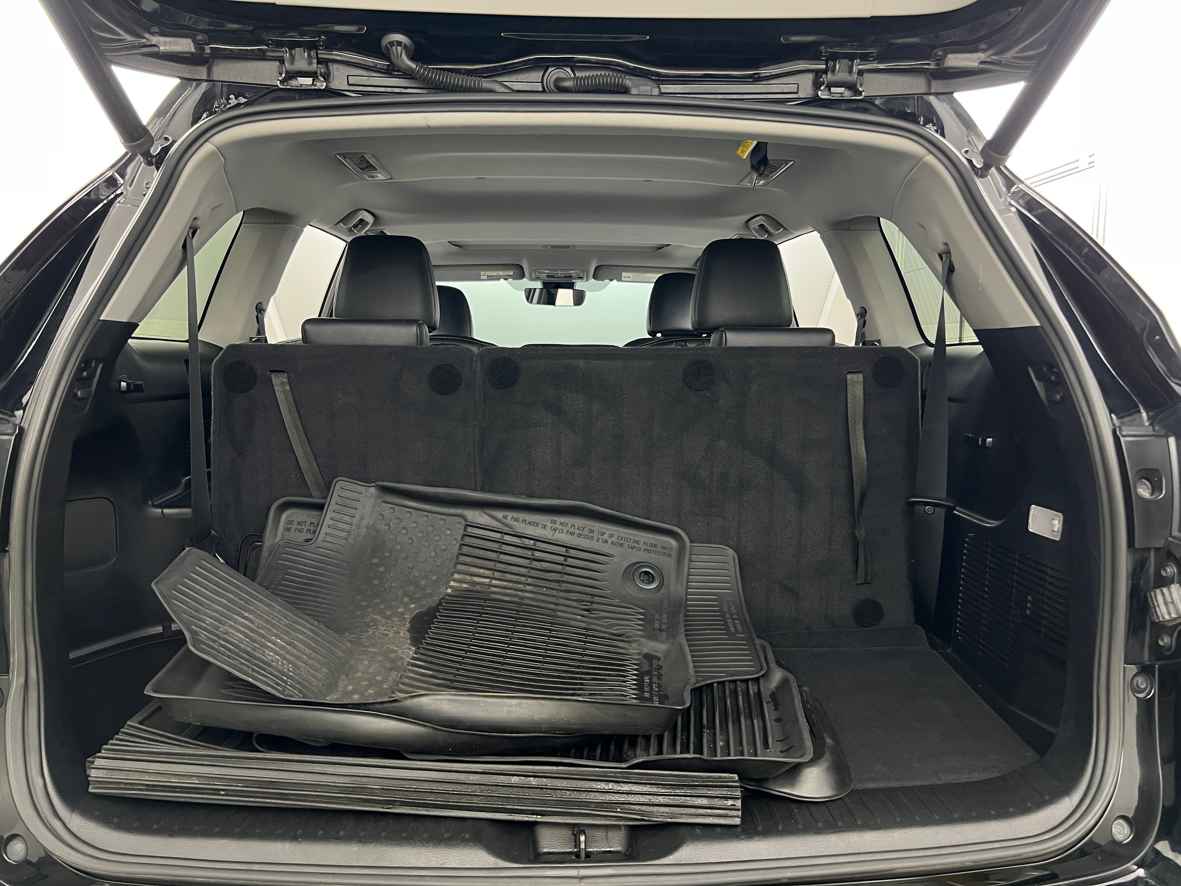 Thumbnail: 2019 Toyota Highlander - 6
