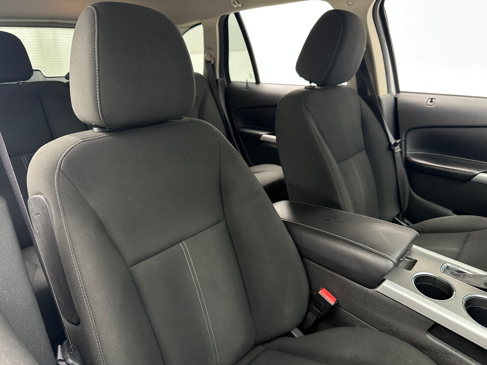 Thumbnail: 2014 Ford Edge - 2