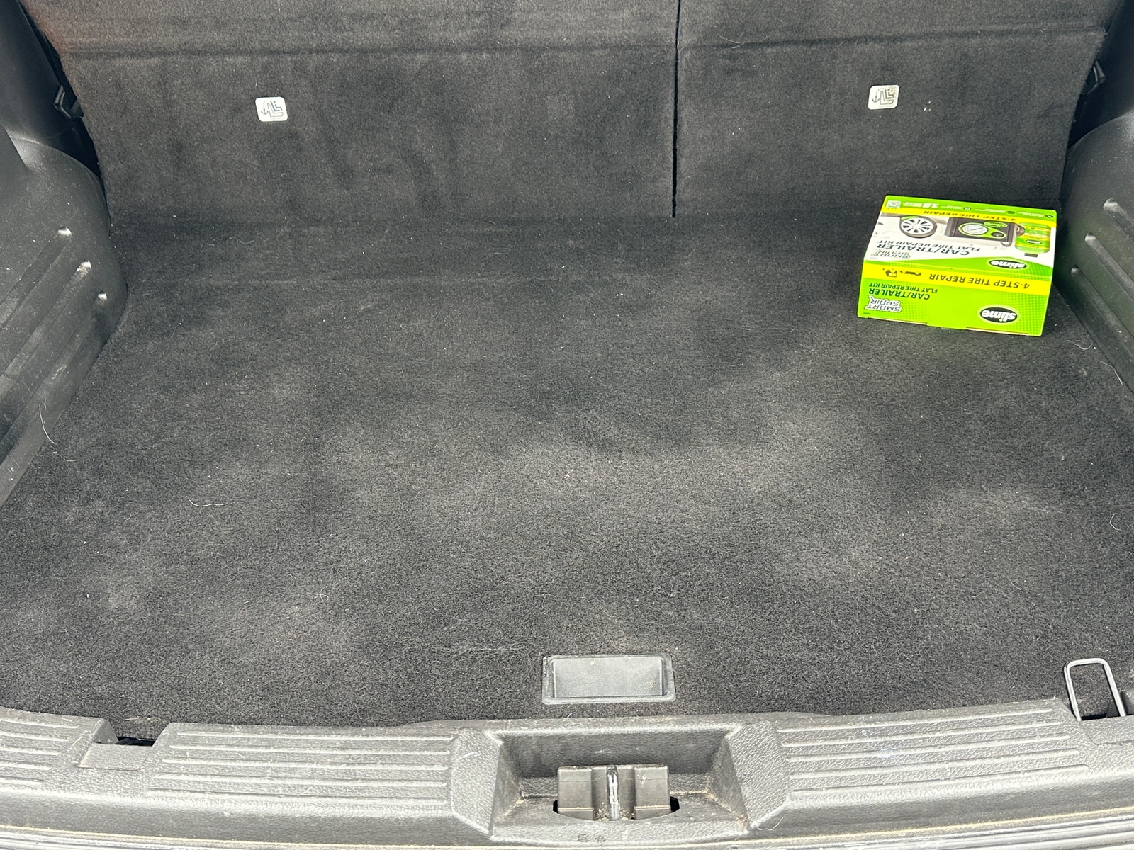 Thumbnail: 2014 Ford Edge - 7