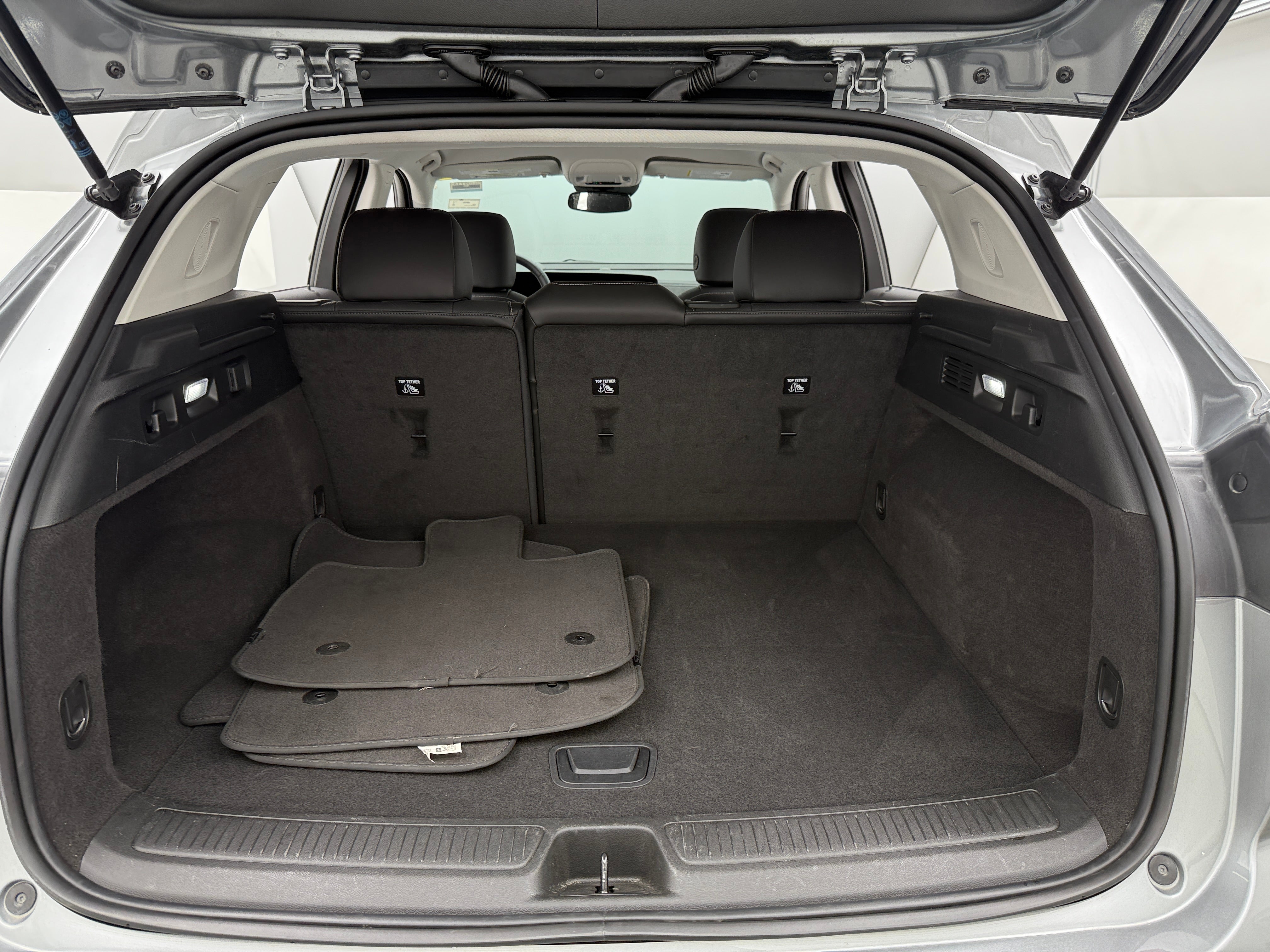 2024 Buick Envision Sport Touring 6