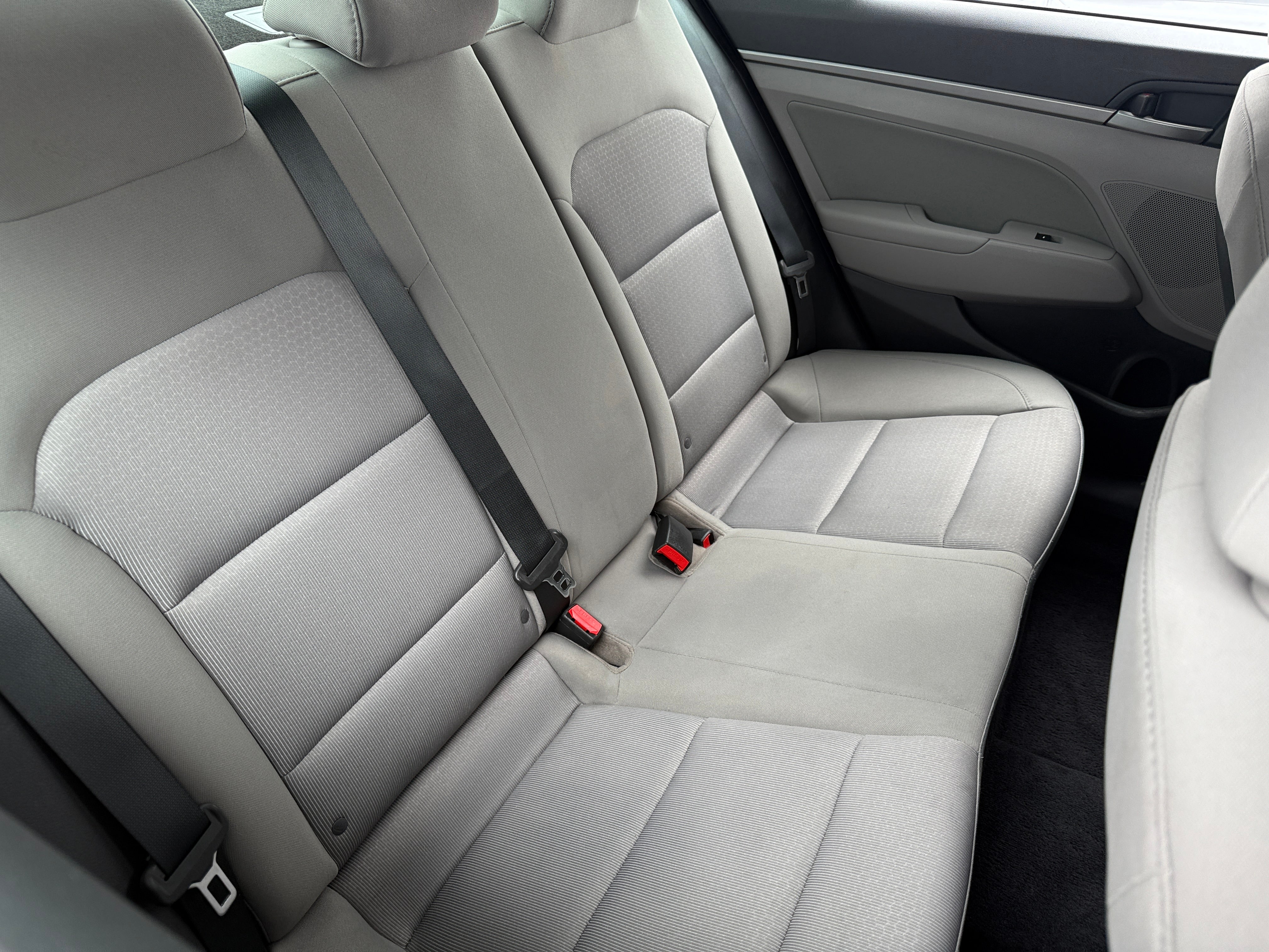 2018 Hyundai Elantra Value Edition 6