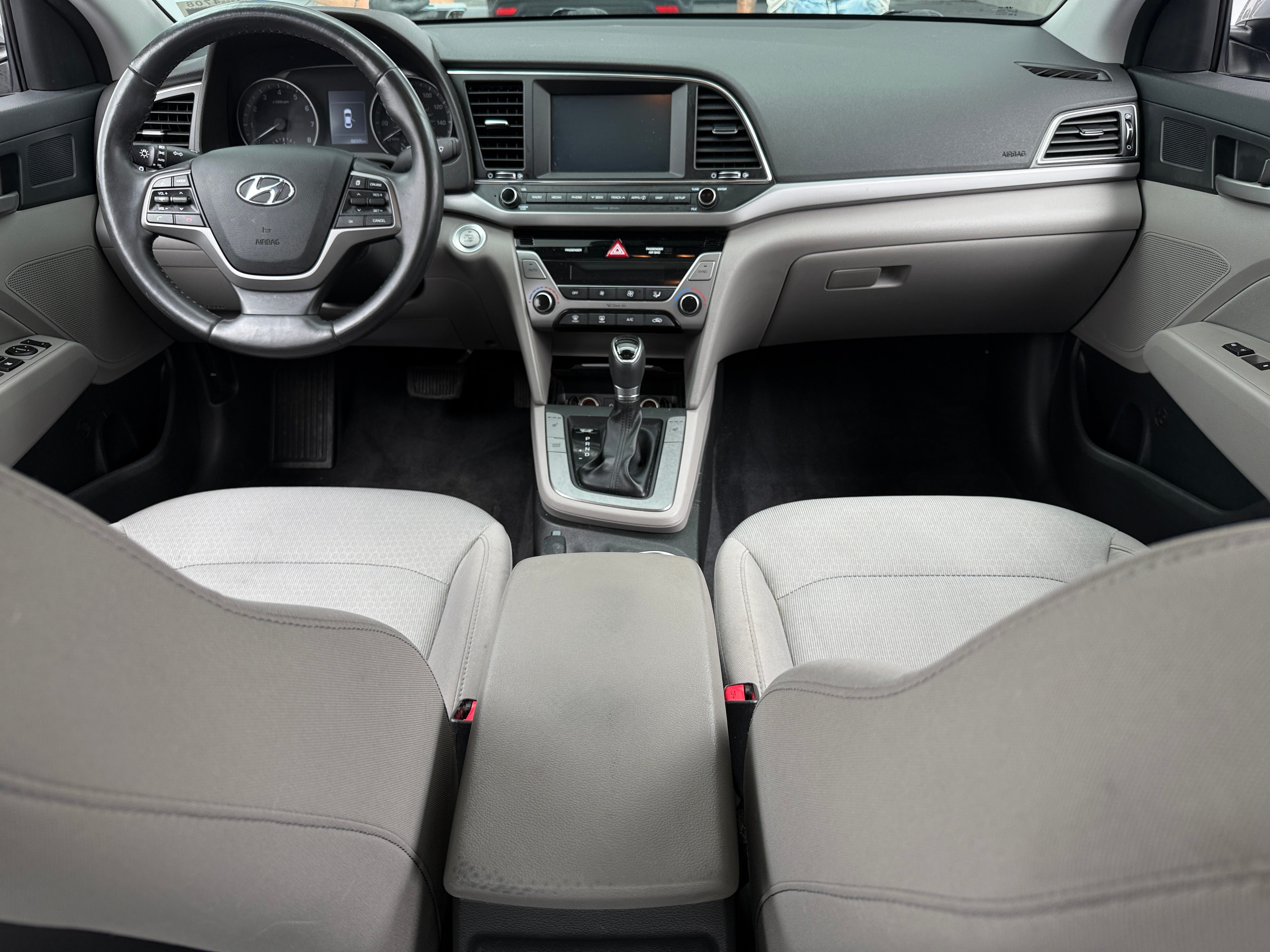 2018 Hyundai Elantra Value Edition 3
