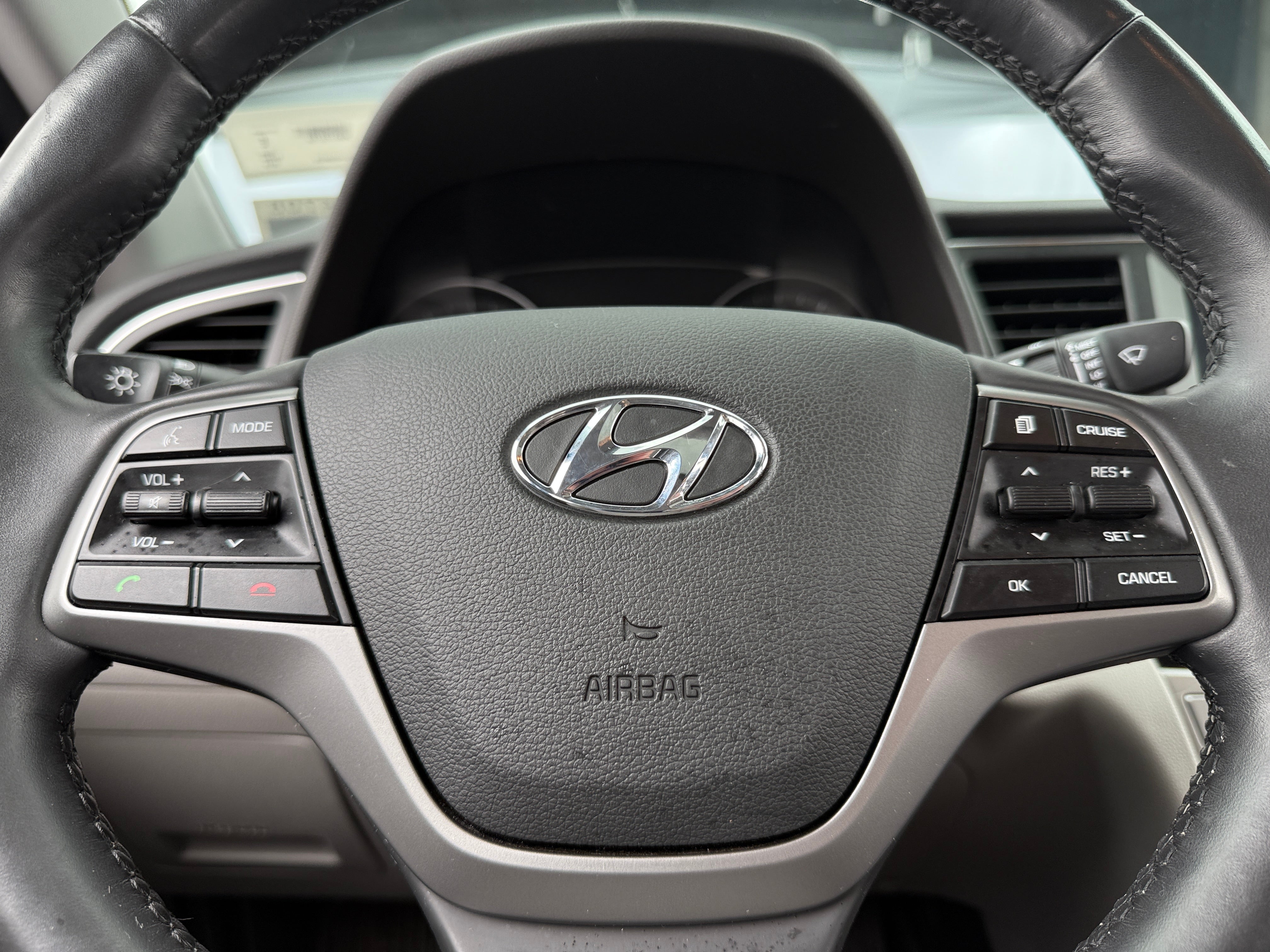 2018 Hyundai Elantra Value Edition 5