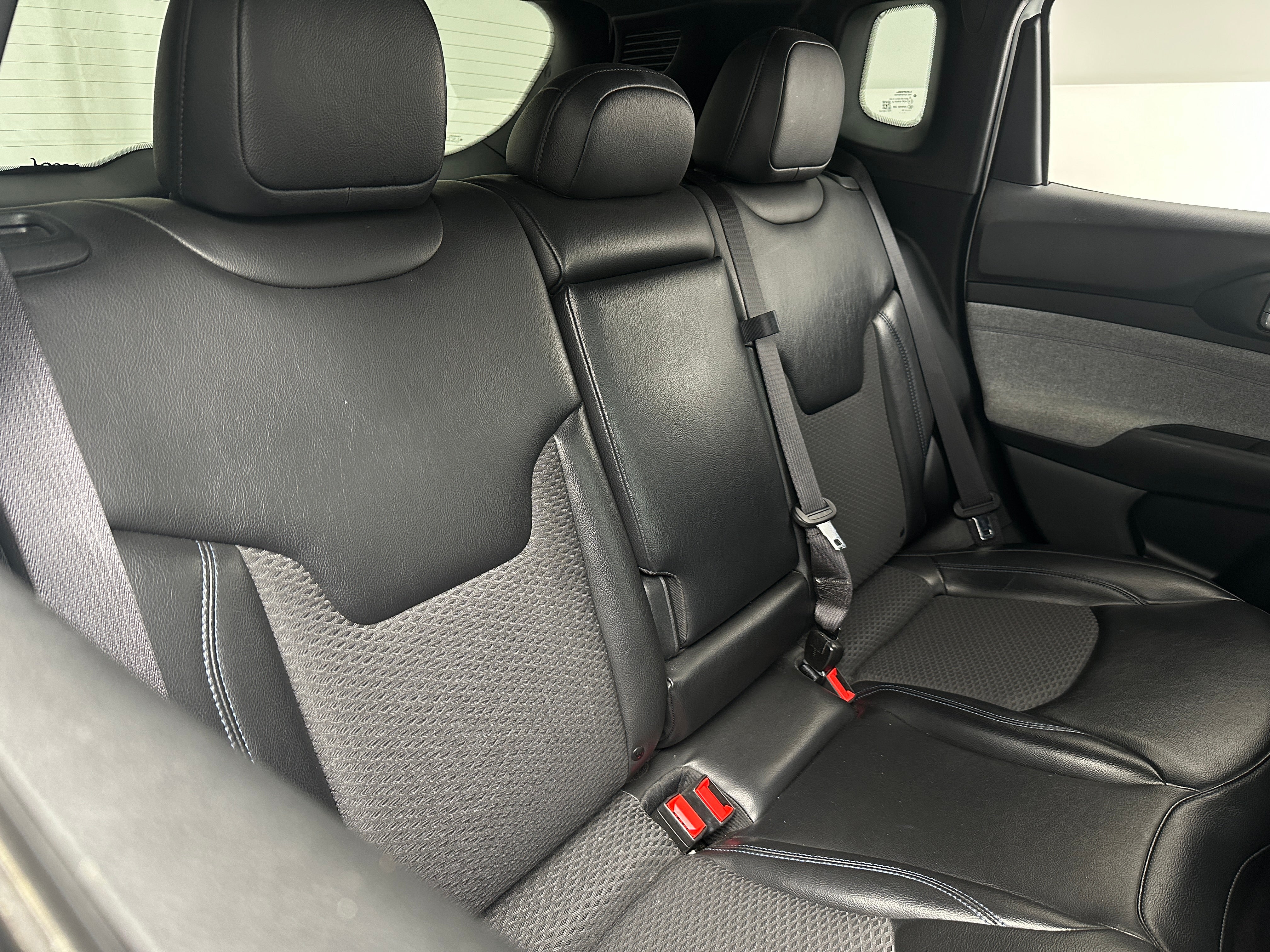 2023 Jeep Compass Latitude 5