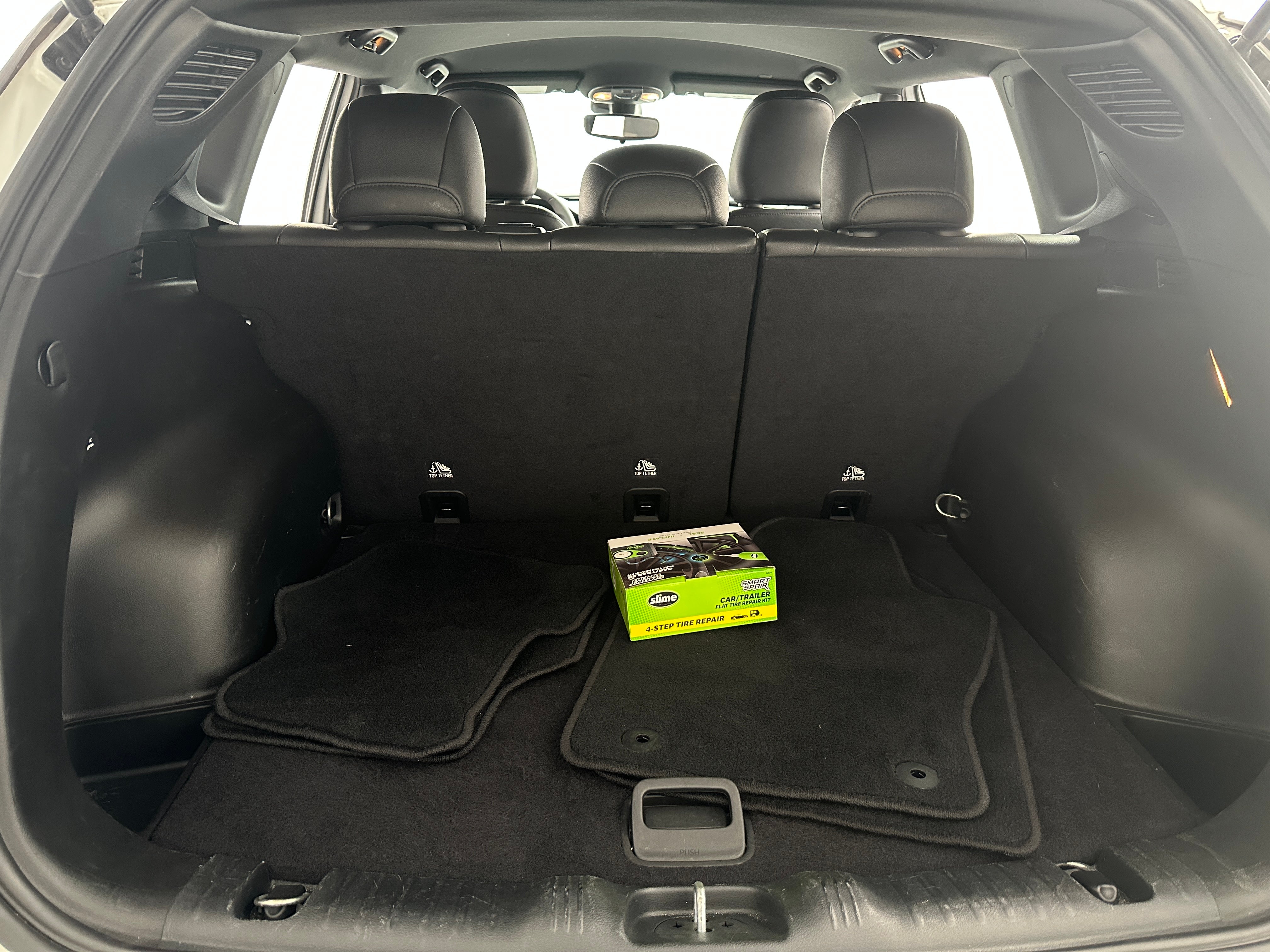 2023 Jeep Compass Latitude 6