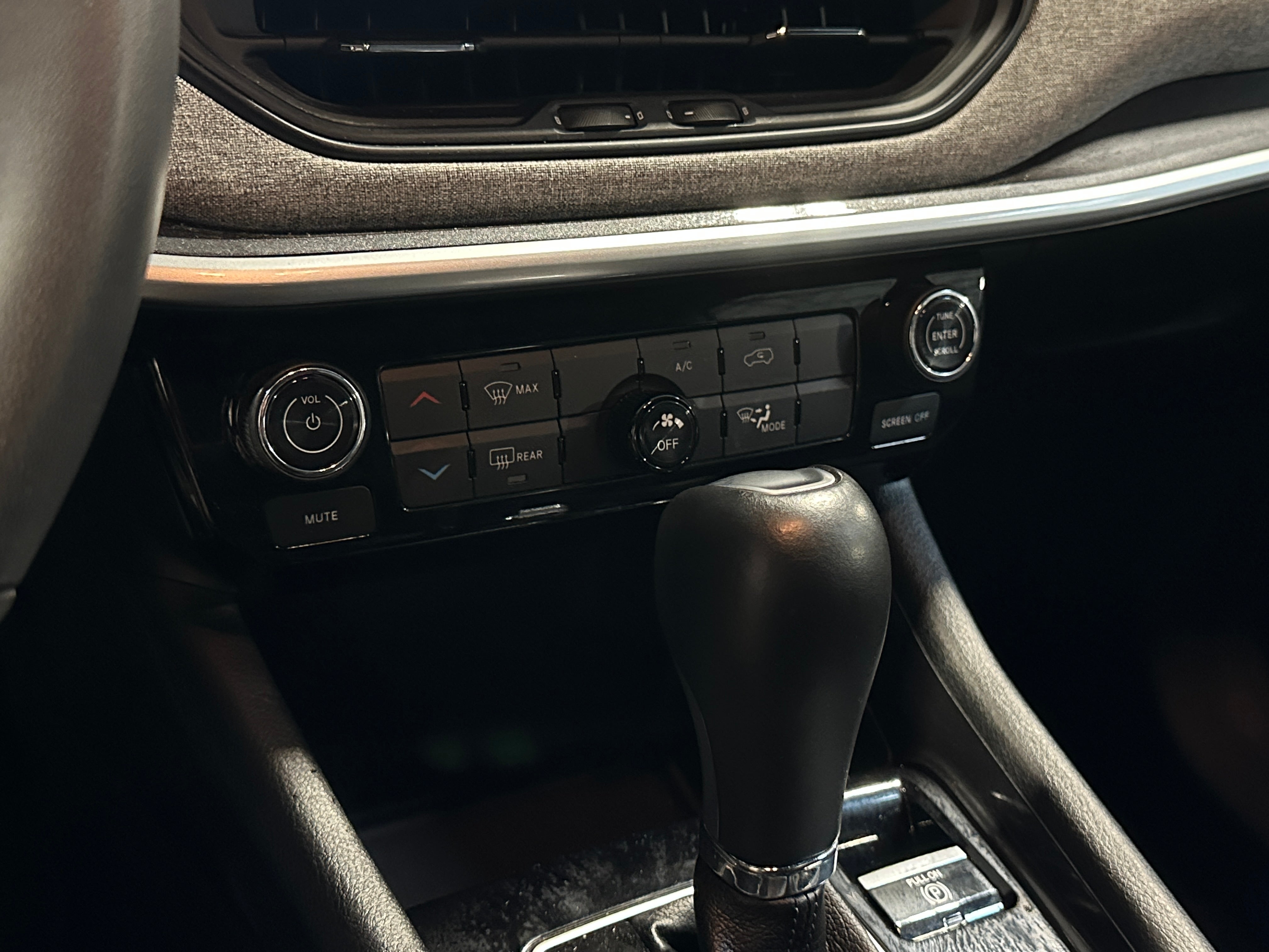 2023 Jeep Compass Latitude 3