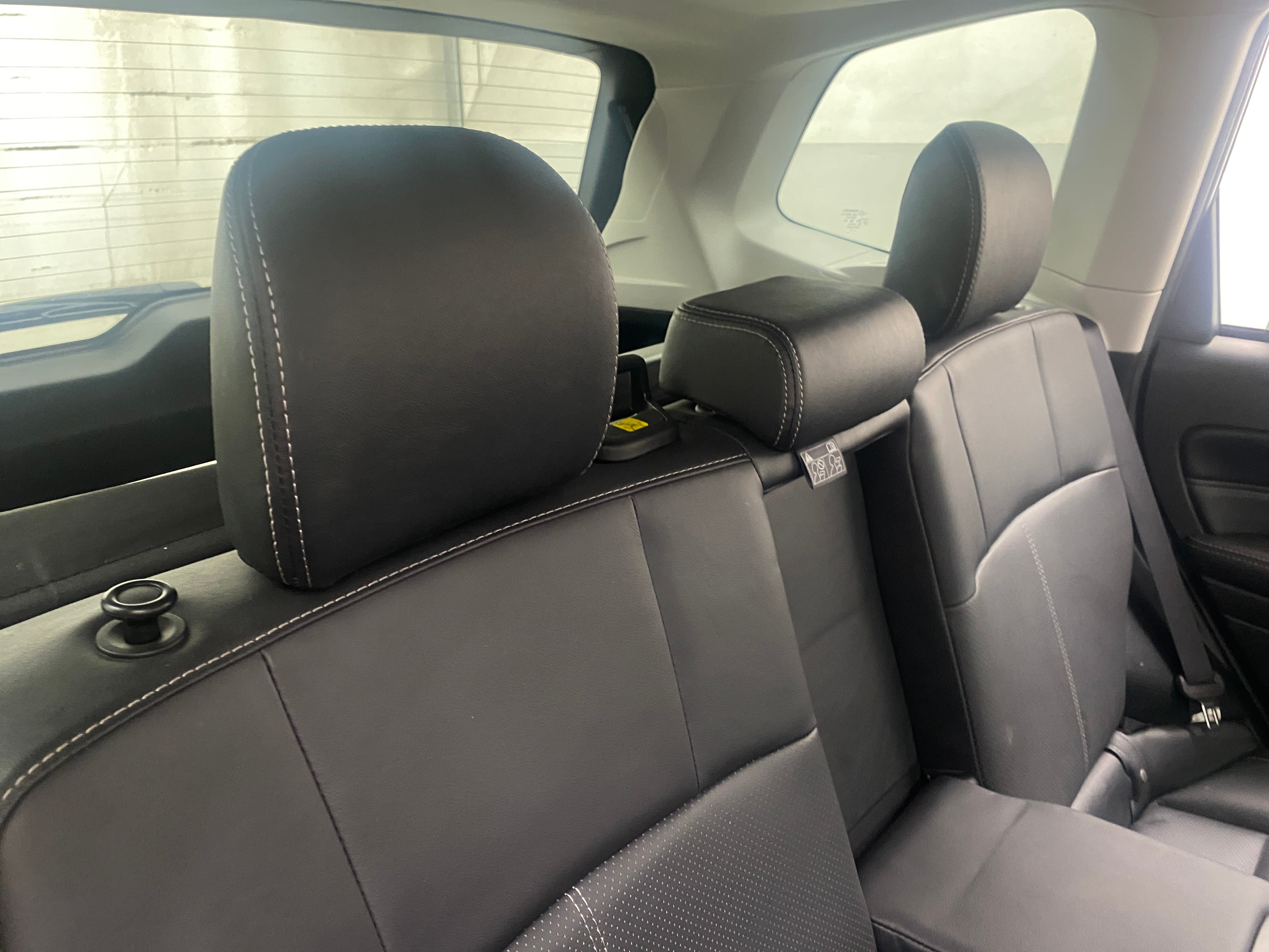 2017 Subaru Forester Touring 5