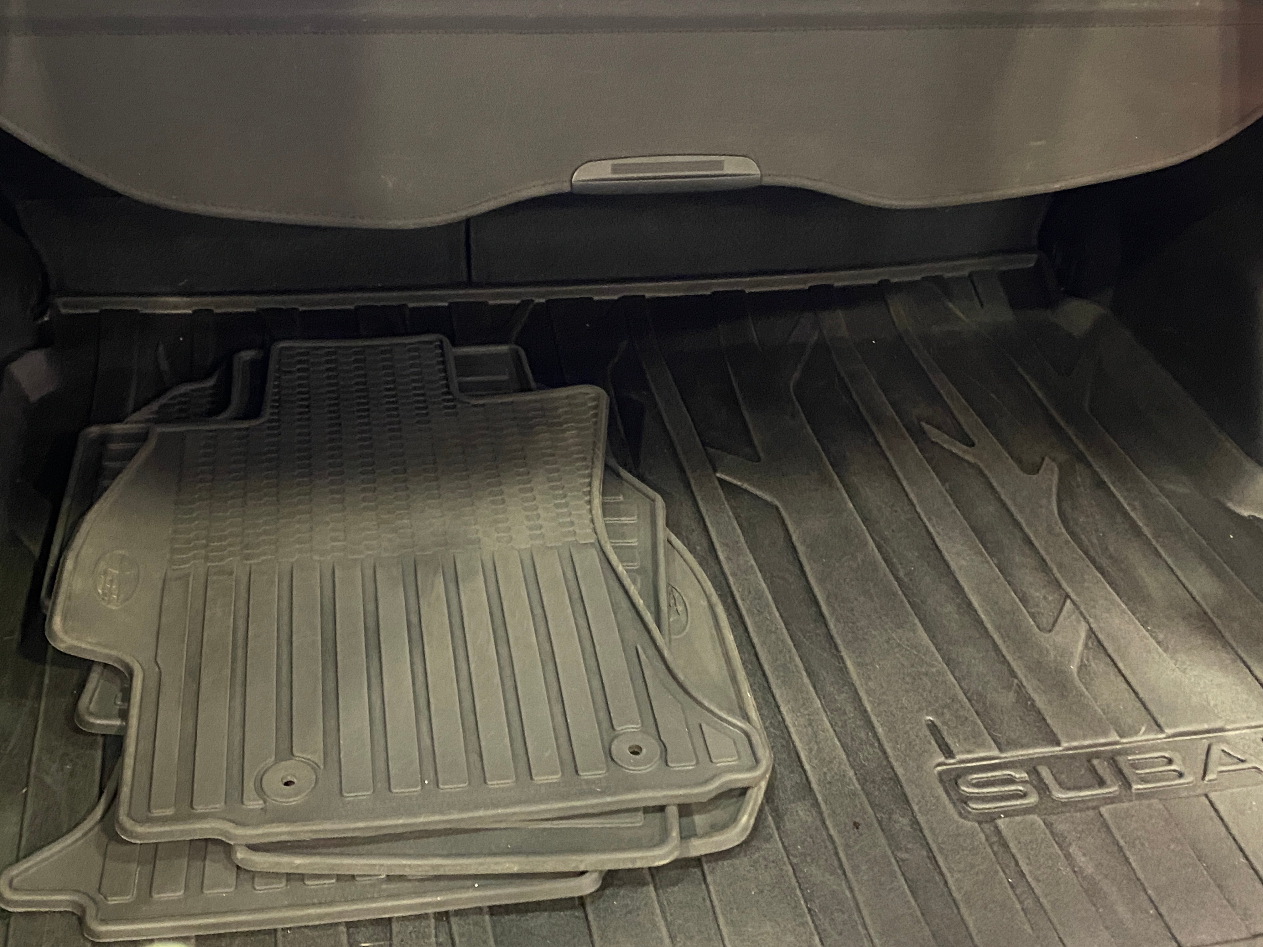 2017 Subaru Forester Touring 6