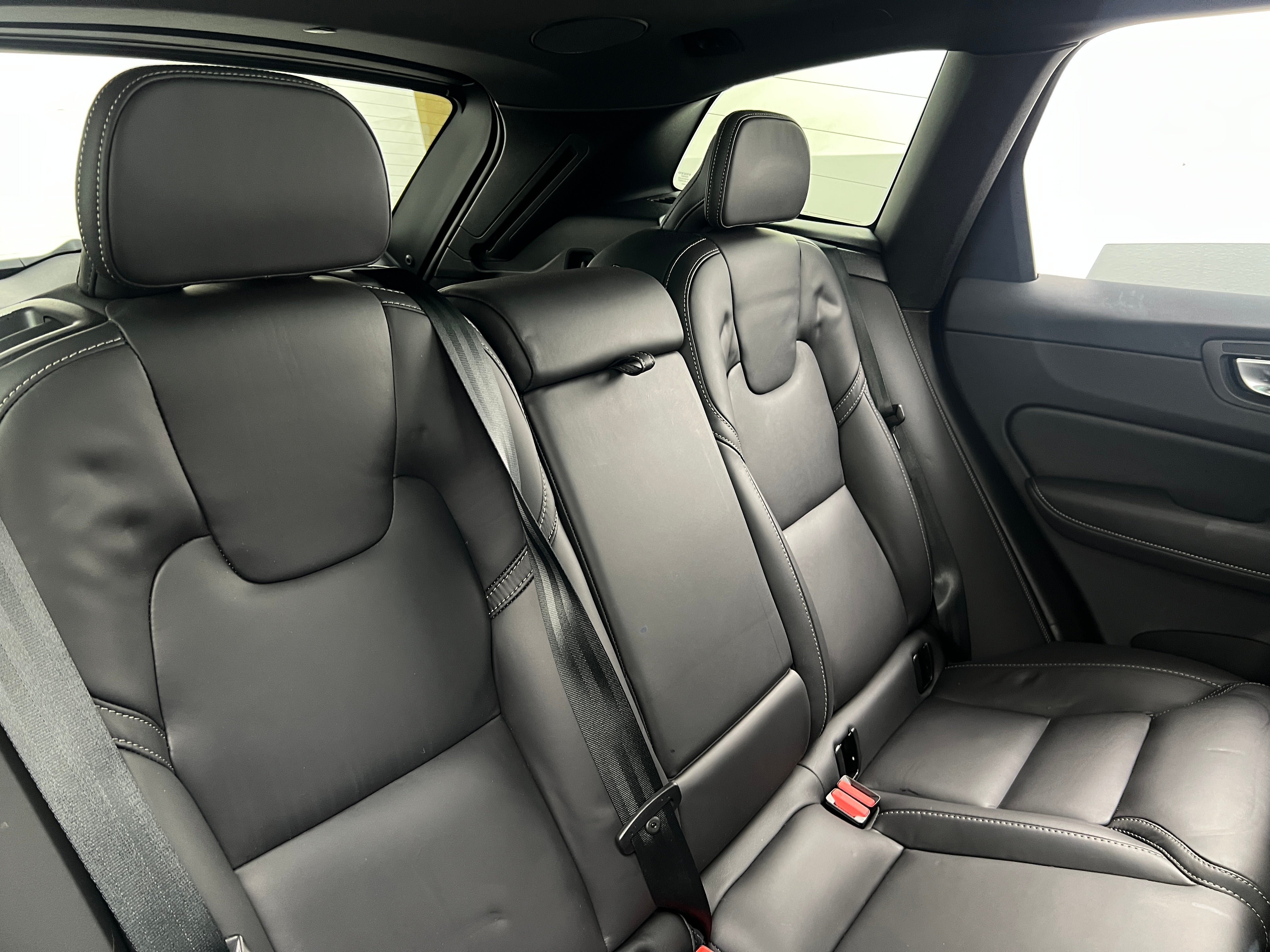 2024 Volvo XC60 Recharge Core 5