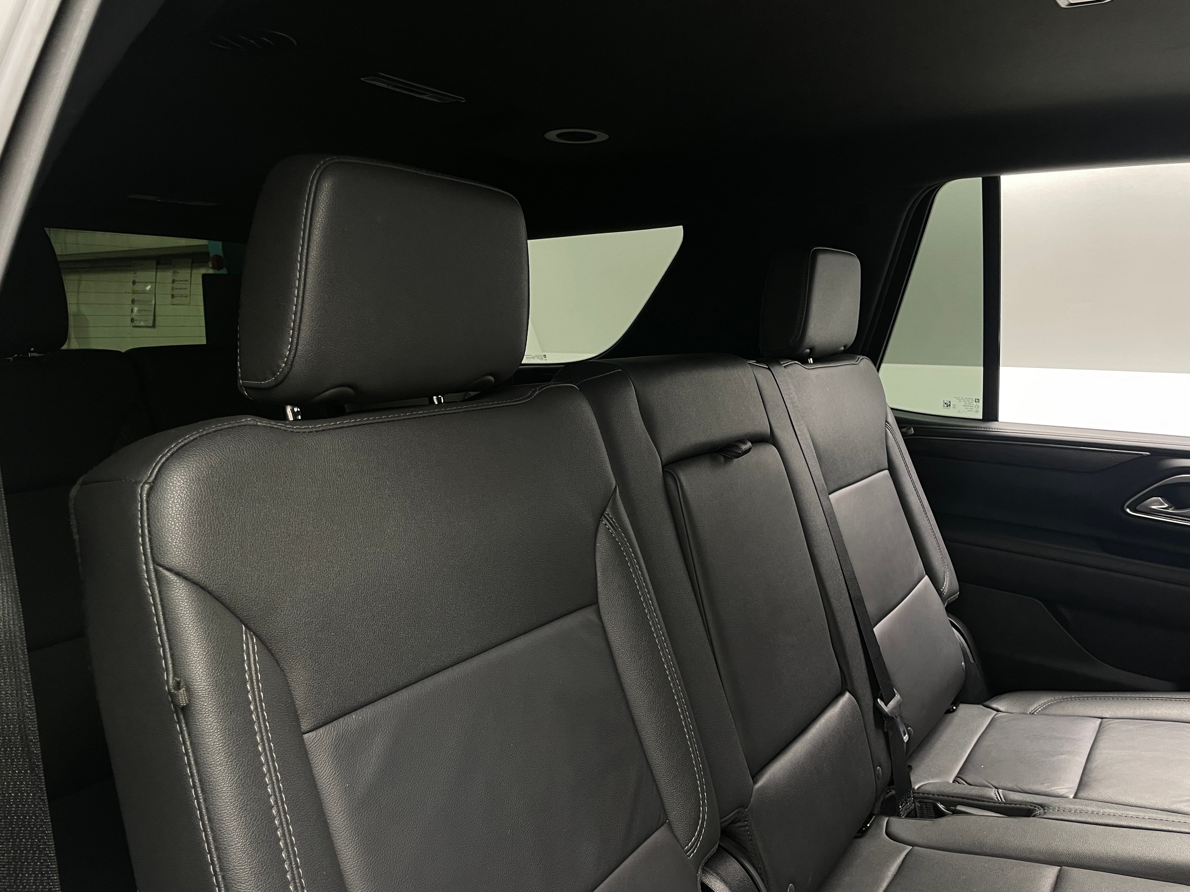 2024 Chevrolet Tahoe LT 5