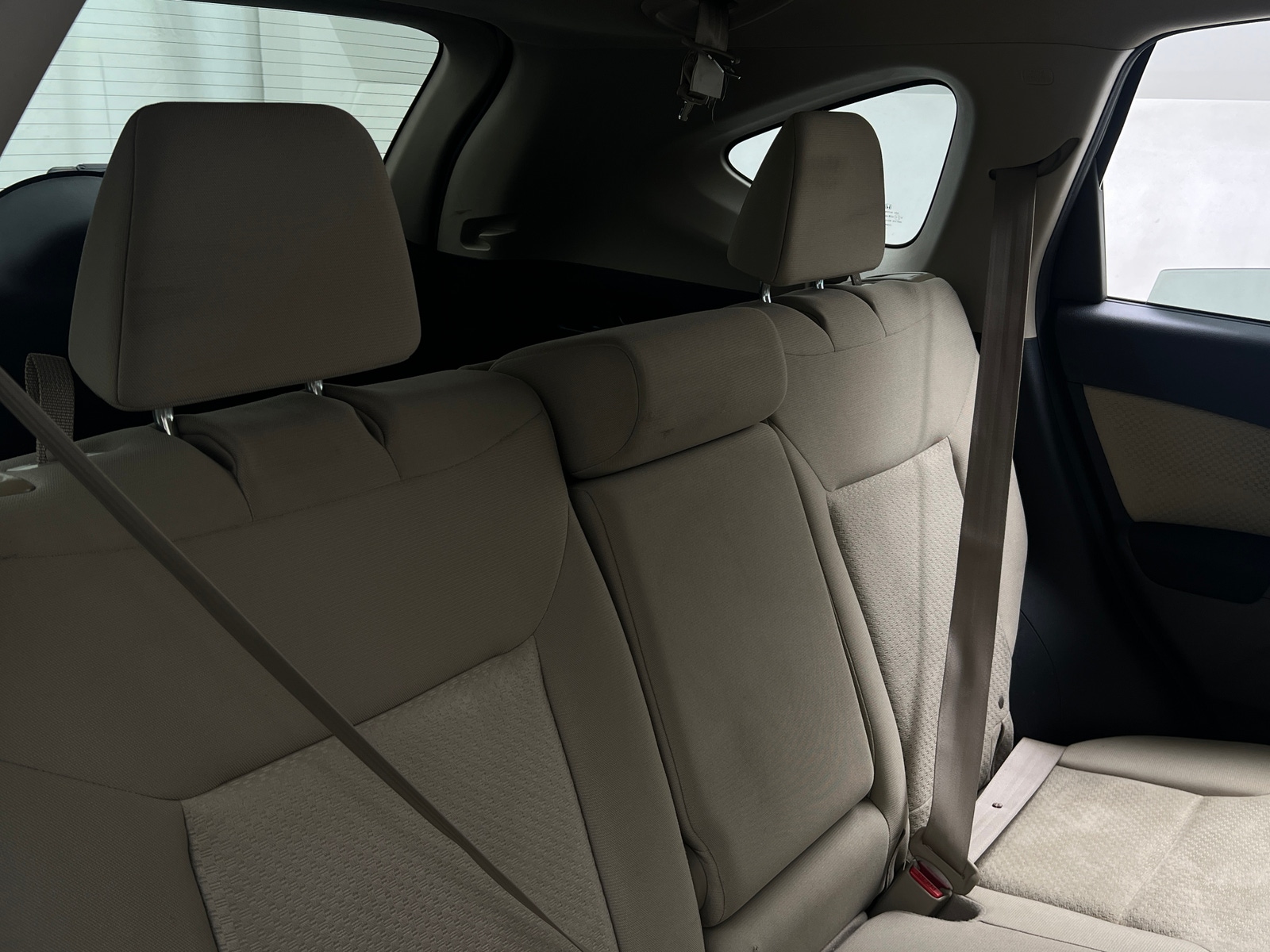 Thumbnail: 2016 Honda CR-V - 6