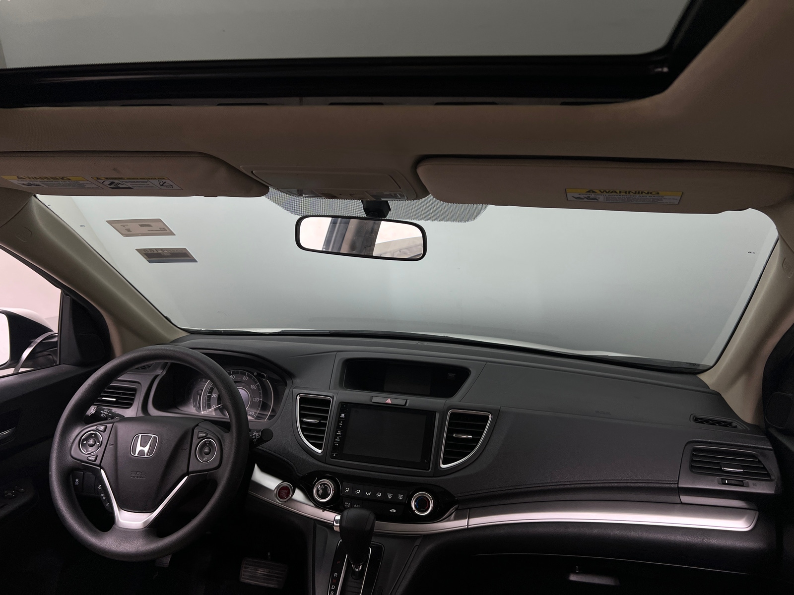 Thumbnail: 2016 Honda CR-V - 3