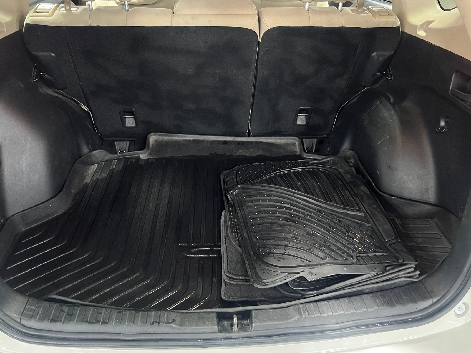 Thumbnail: 2016 Honda CR-V - 7