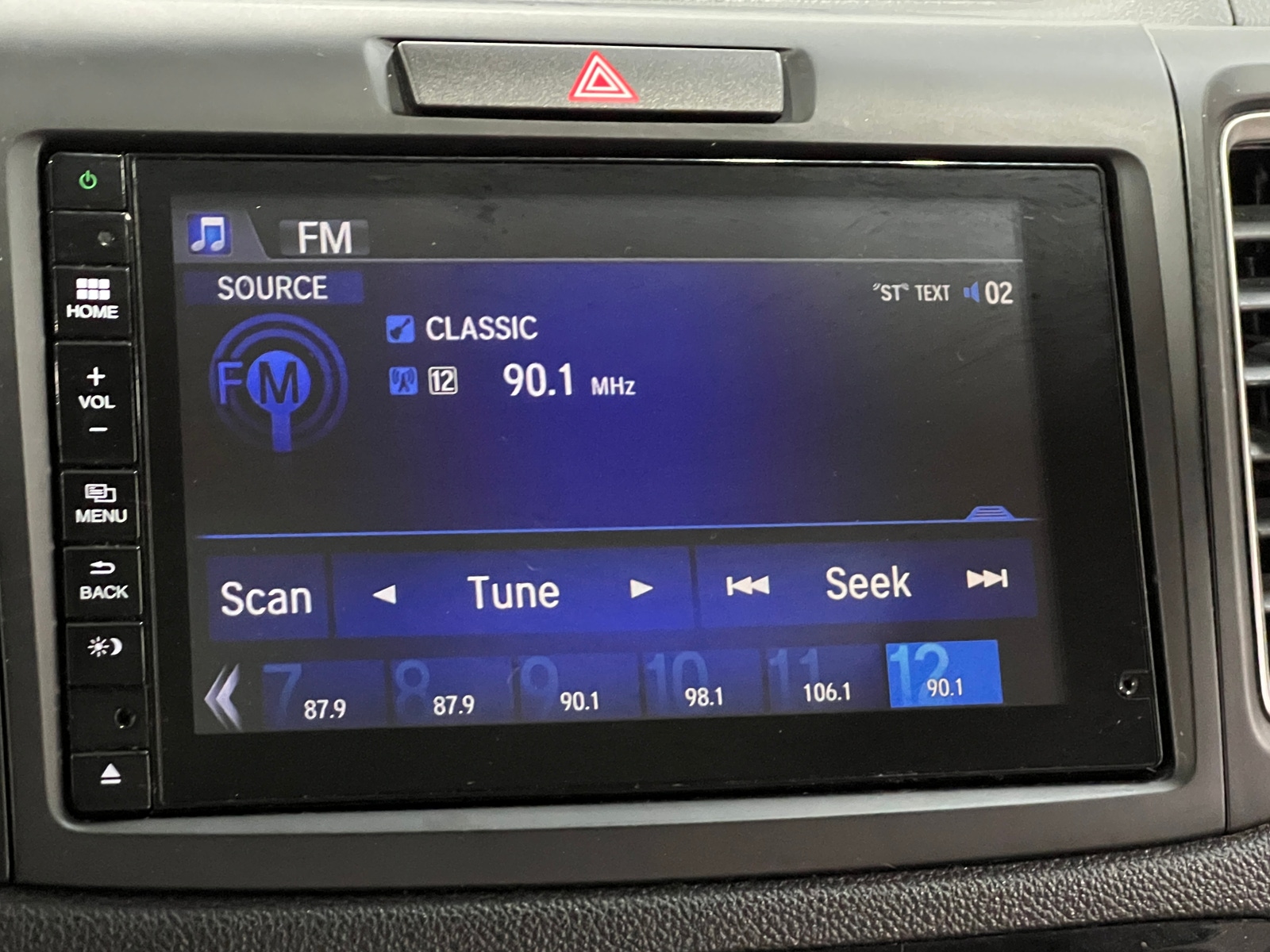 Thumbnail: 2016 Honda CR-V - 4