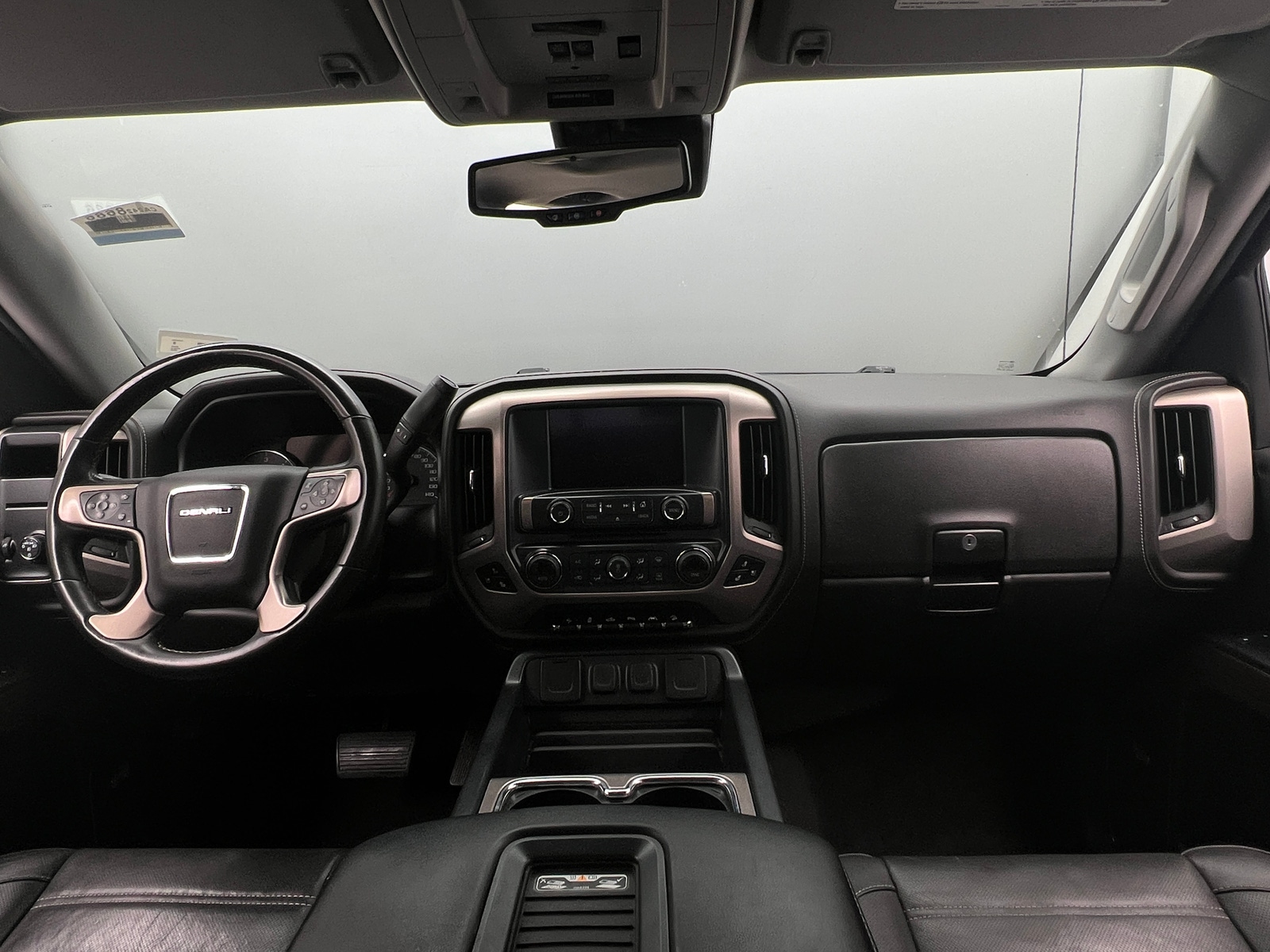 Thumbnail: 2018 GMC Sierra 1500 - 2