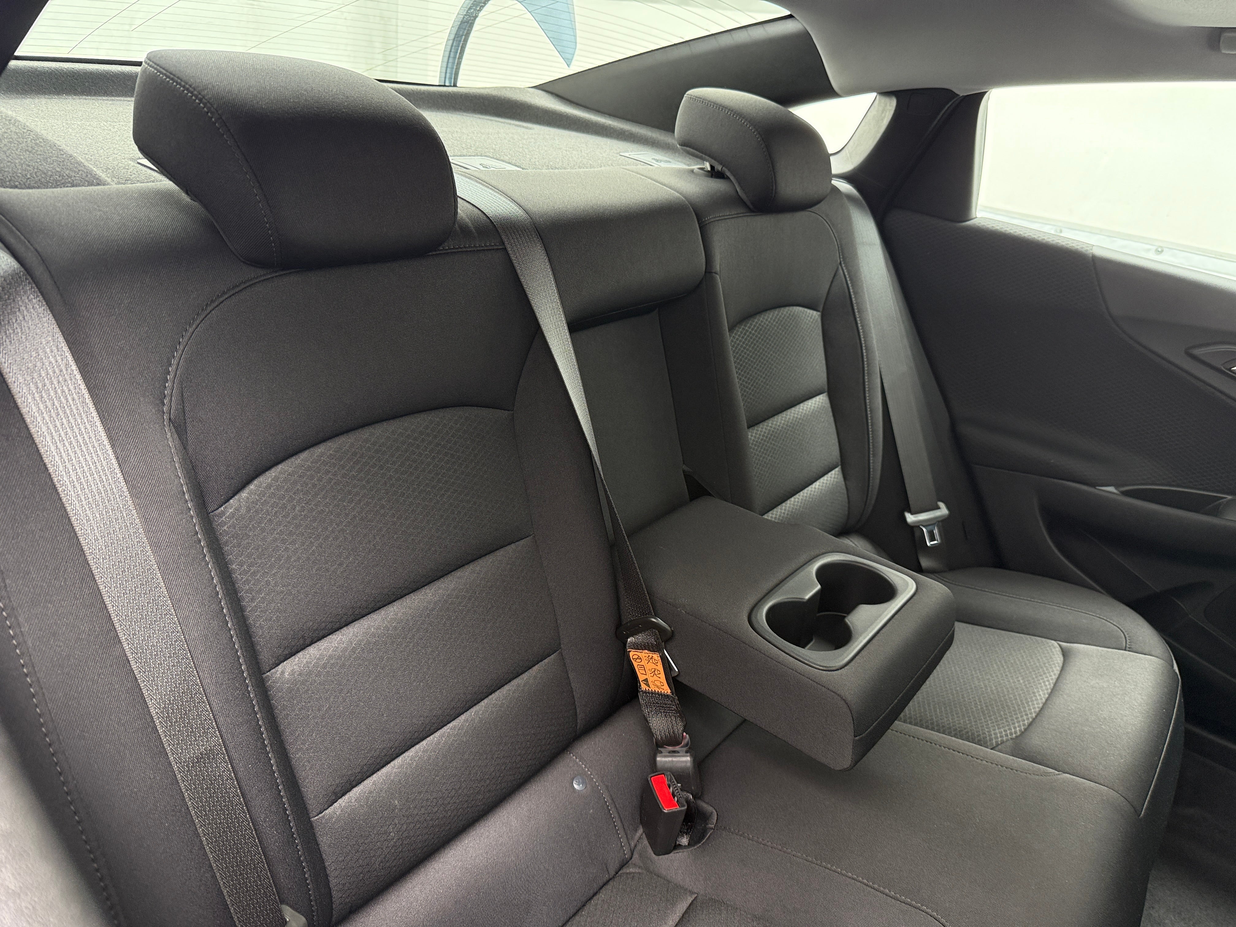 2024 Chevrolet Malibu LT 6