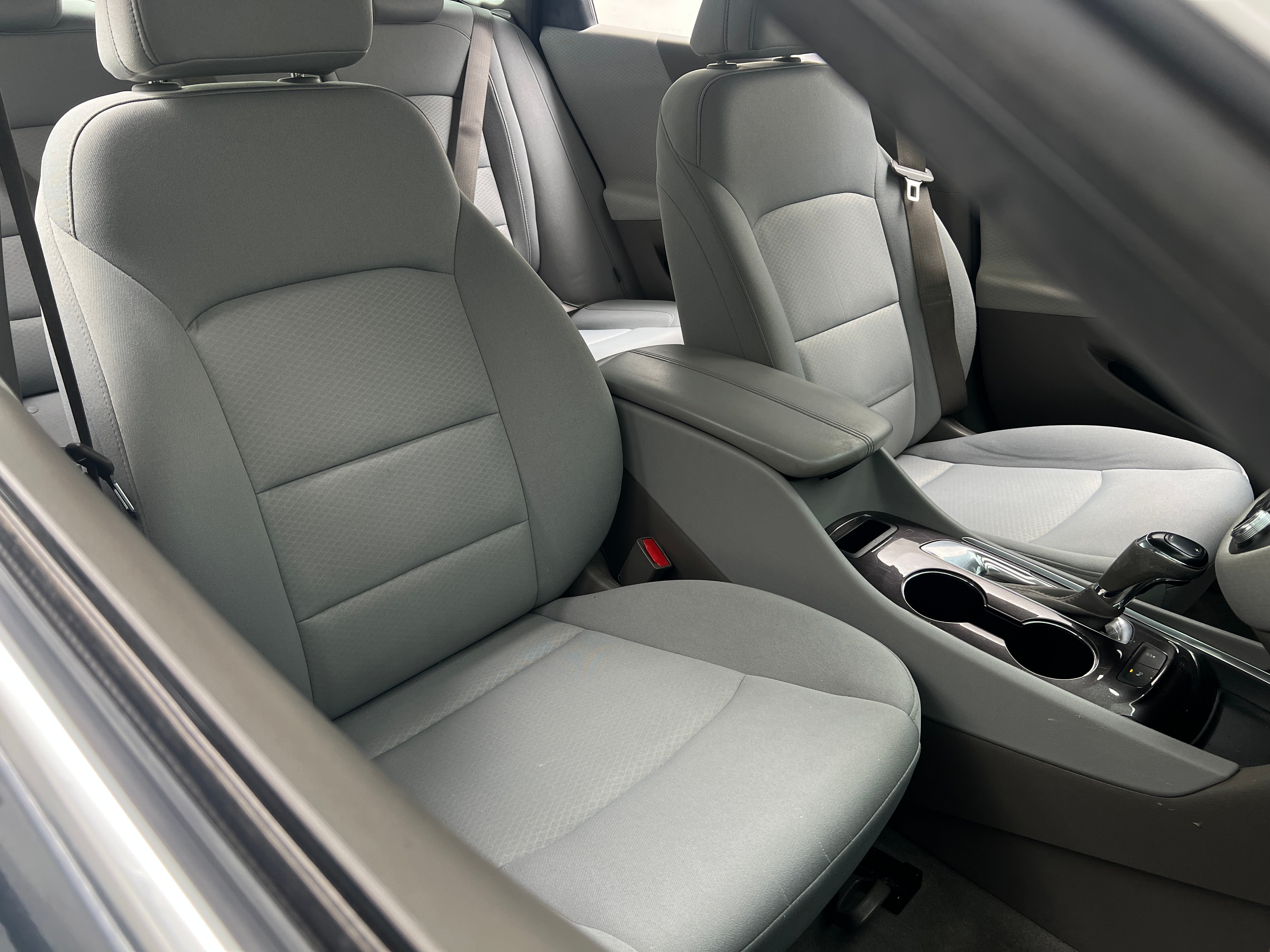 2020 Chevrolet Malibu LT 2