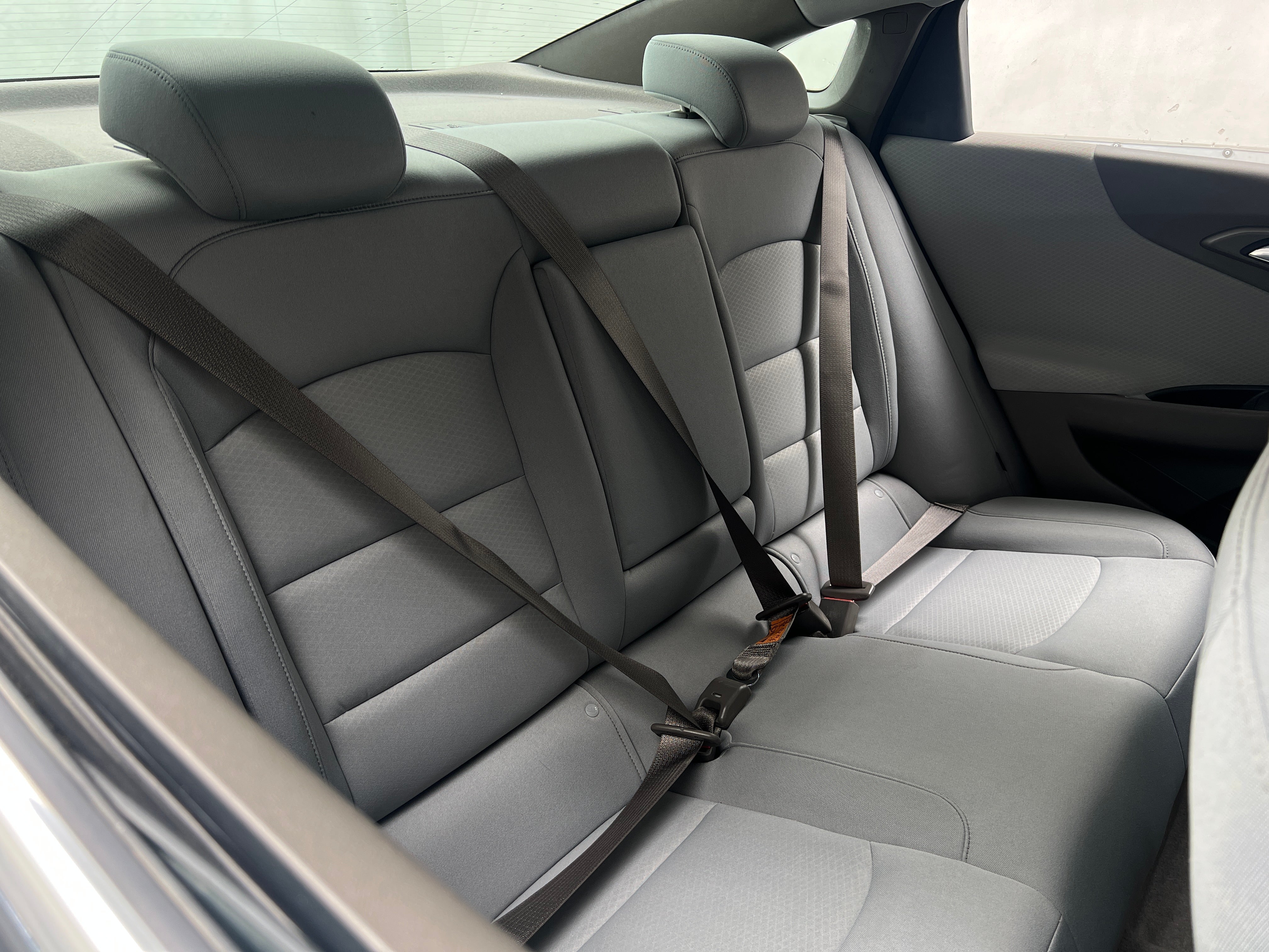 2020 Chevrolet Malibu LT 6