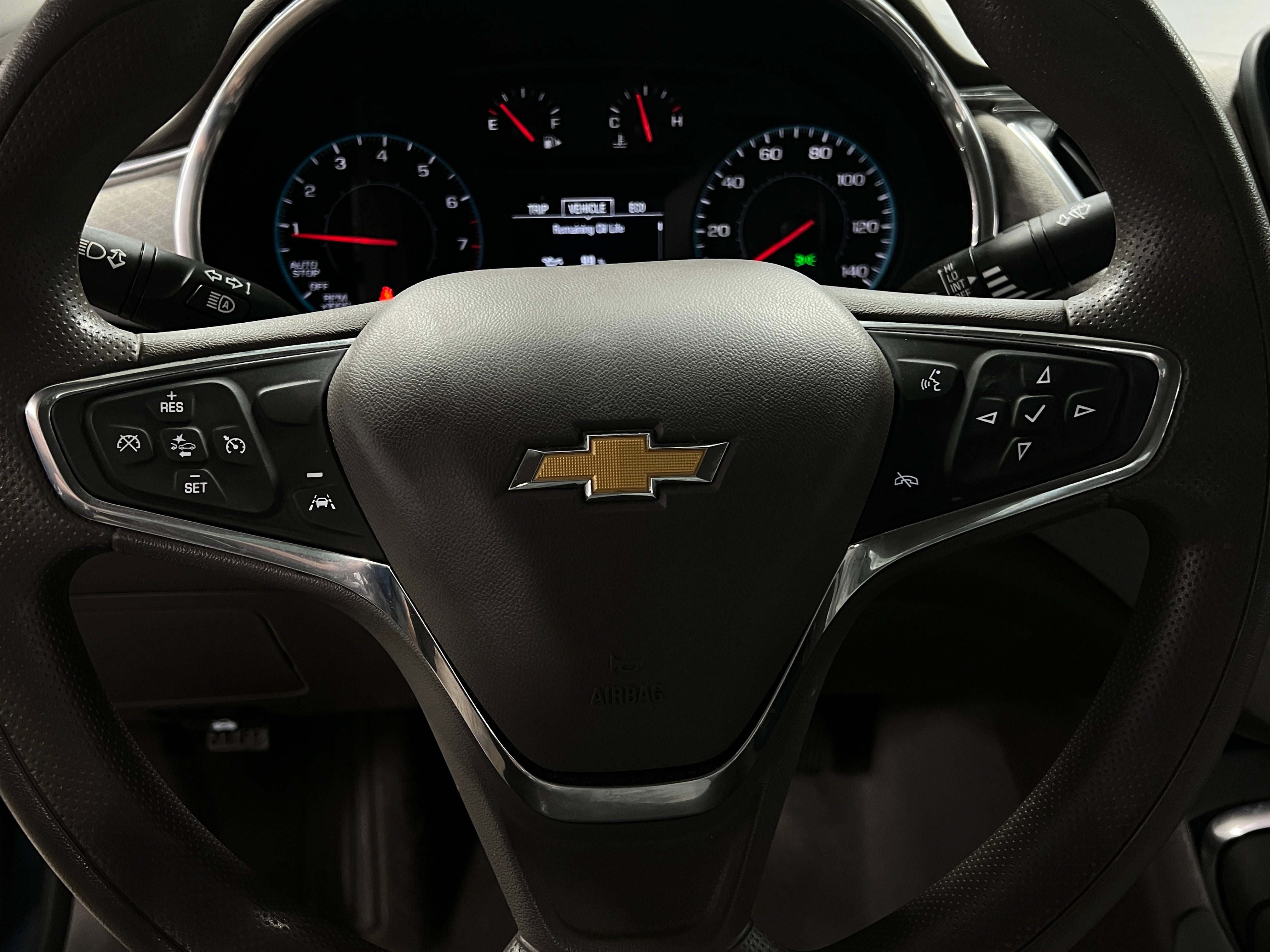 2020 Chevrolet Malibu LT 5