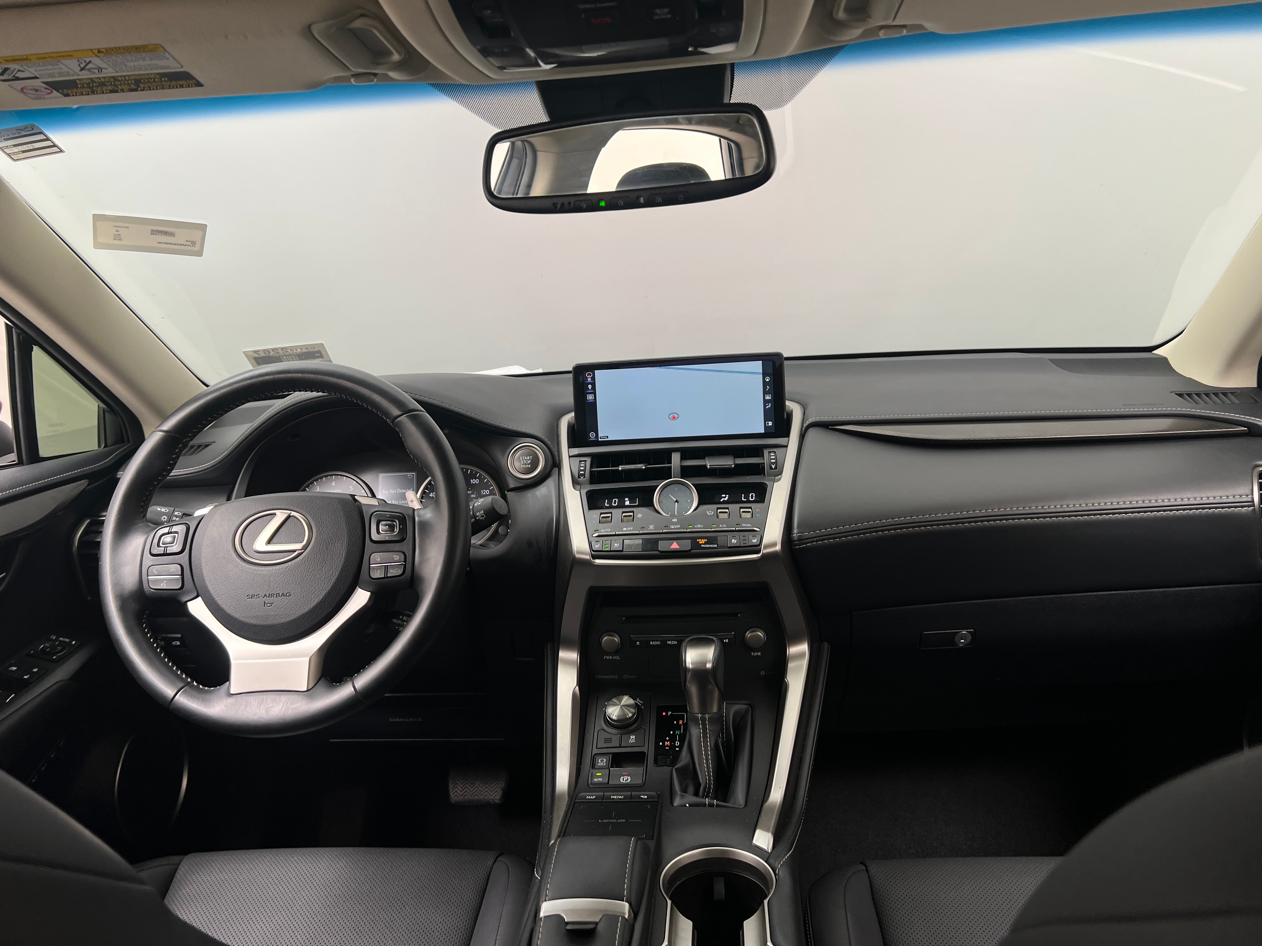 2018 Lexus NX 300 2