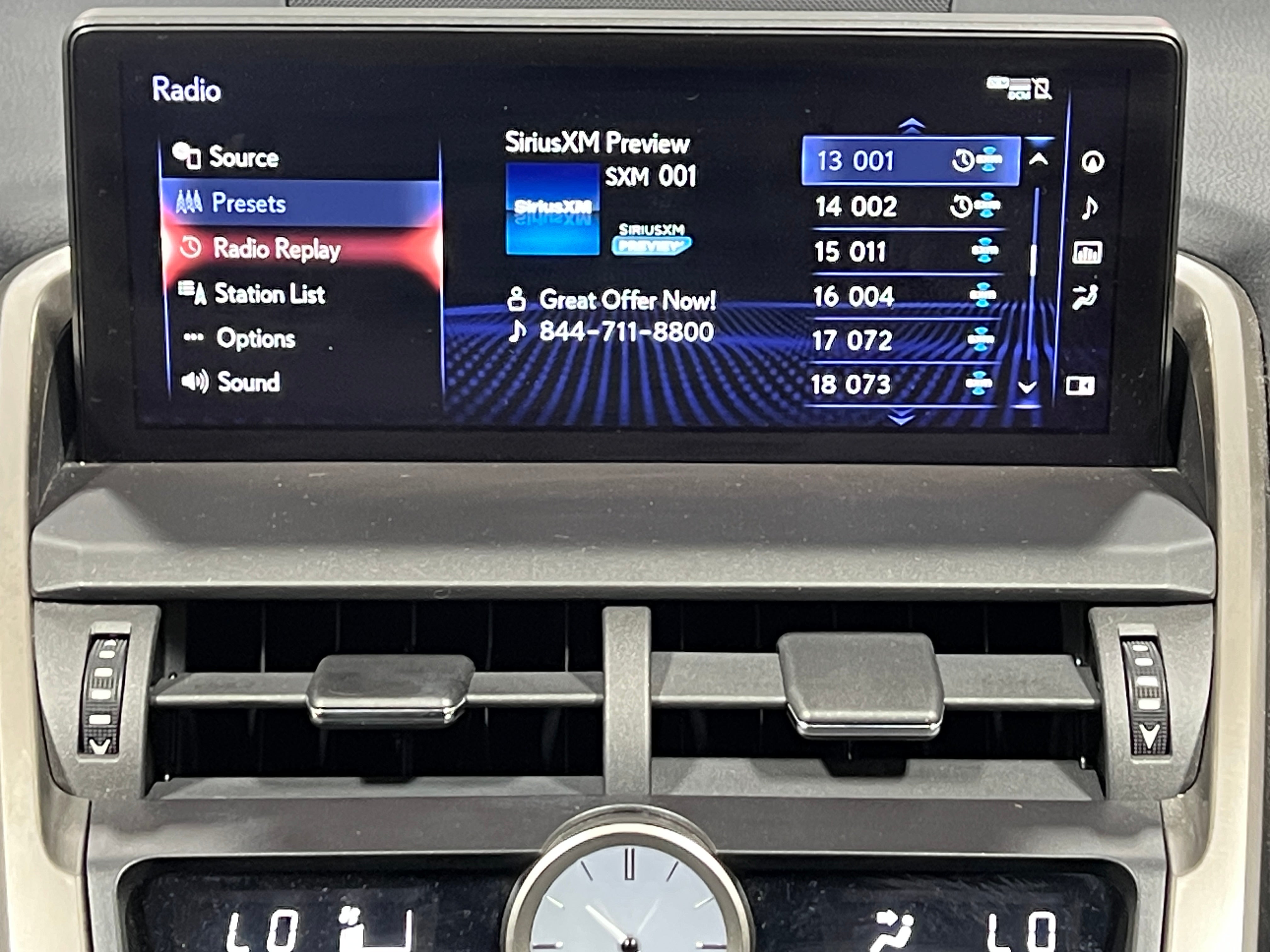 2018 Lexus NX 300 3